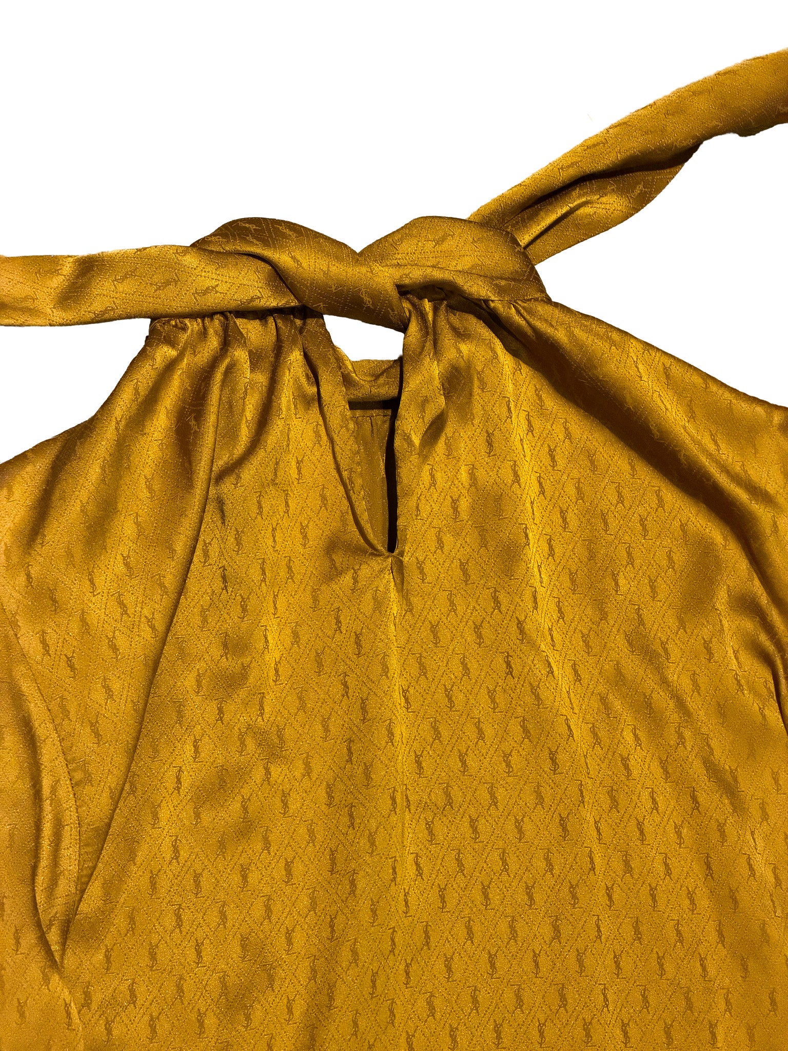 Yves Saint Laurent Blouse