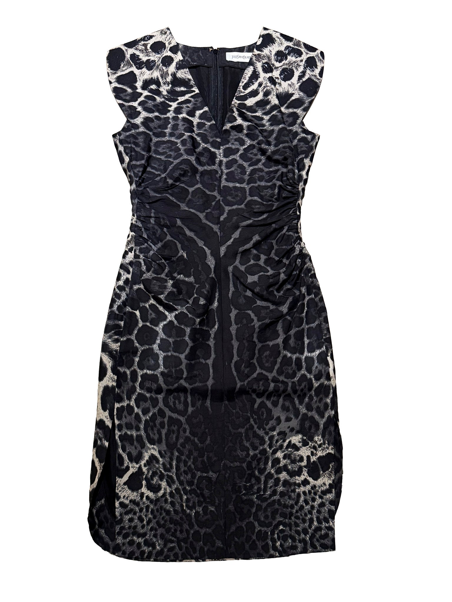 Yves Saint Laurent Dress