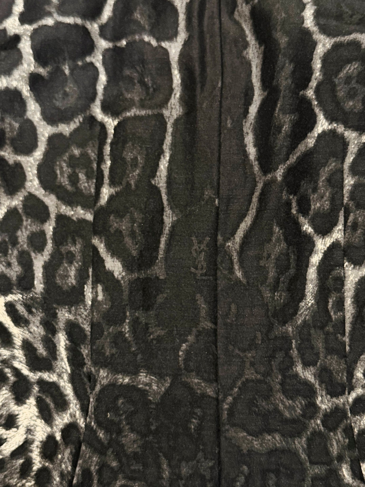 Yves Saint Laurent Dress