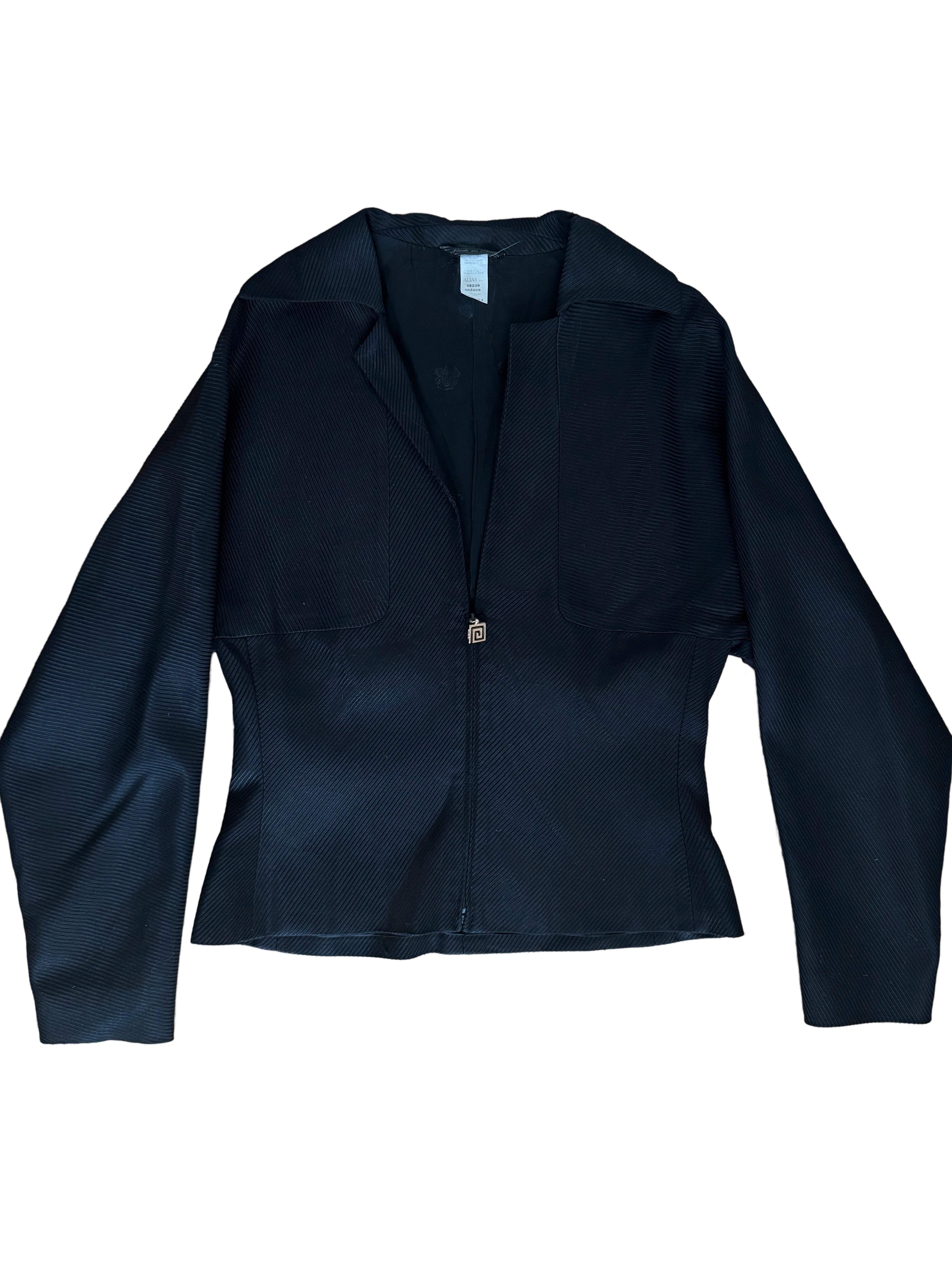 Gianni Versace 2000s Jacket