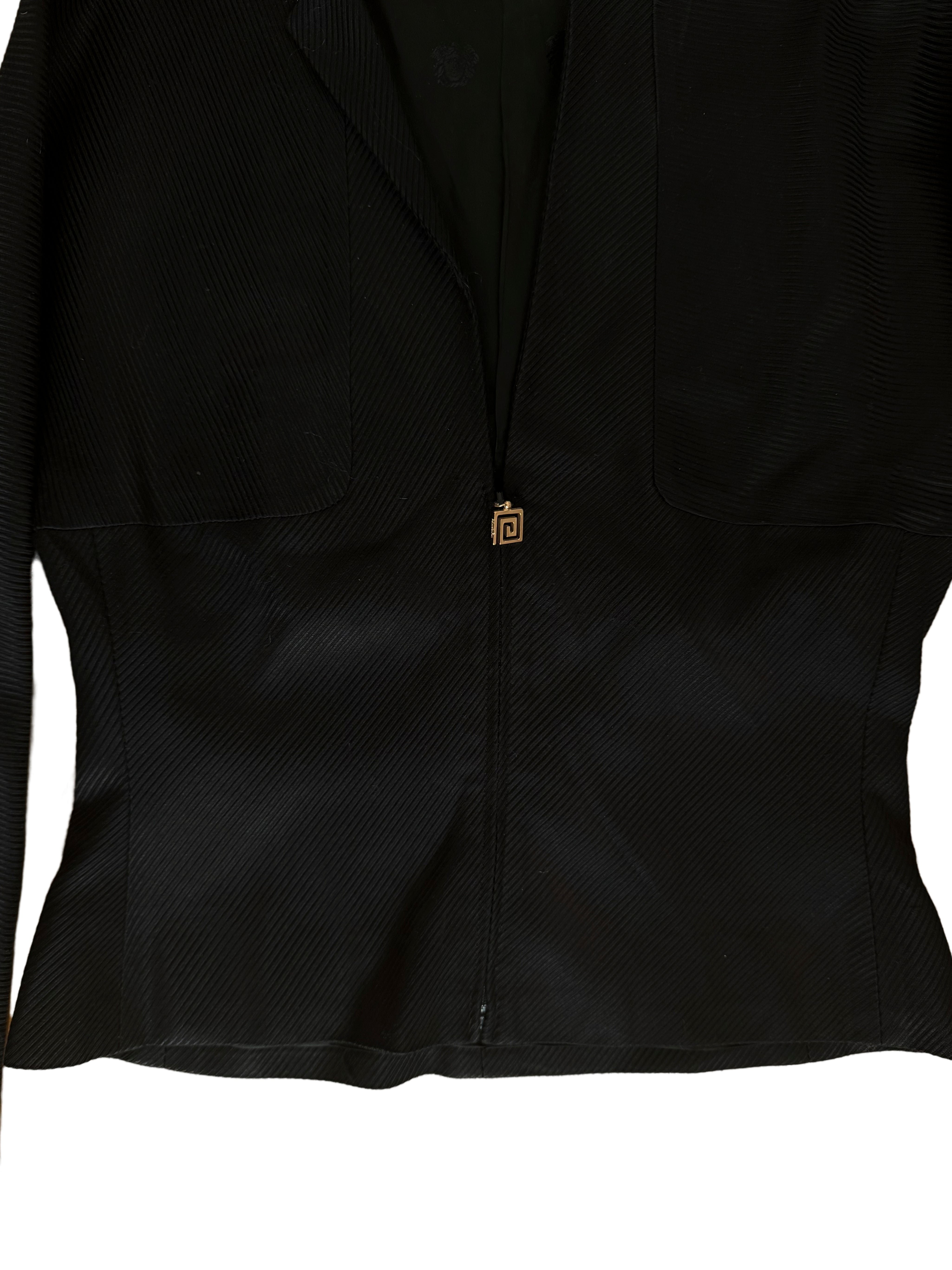 Gianni Versace 2000s Jacket