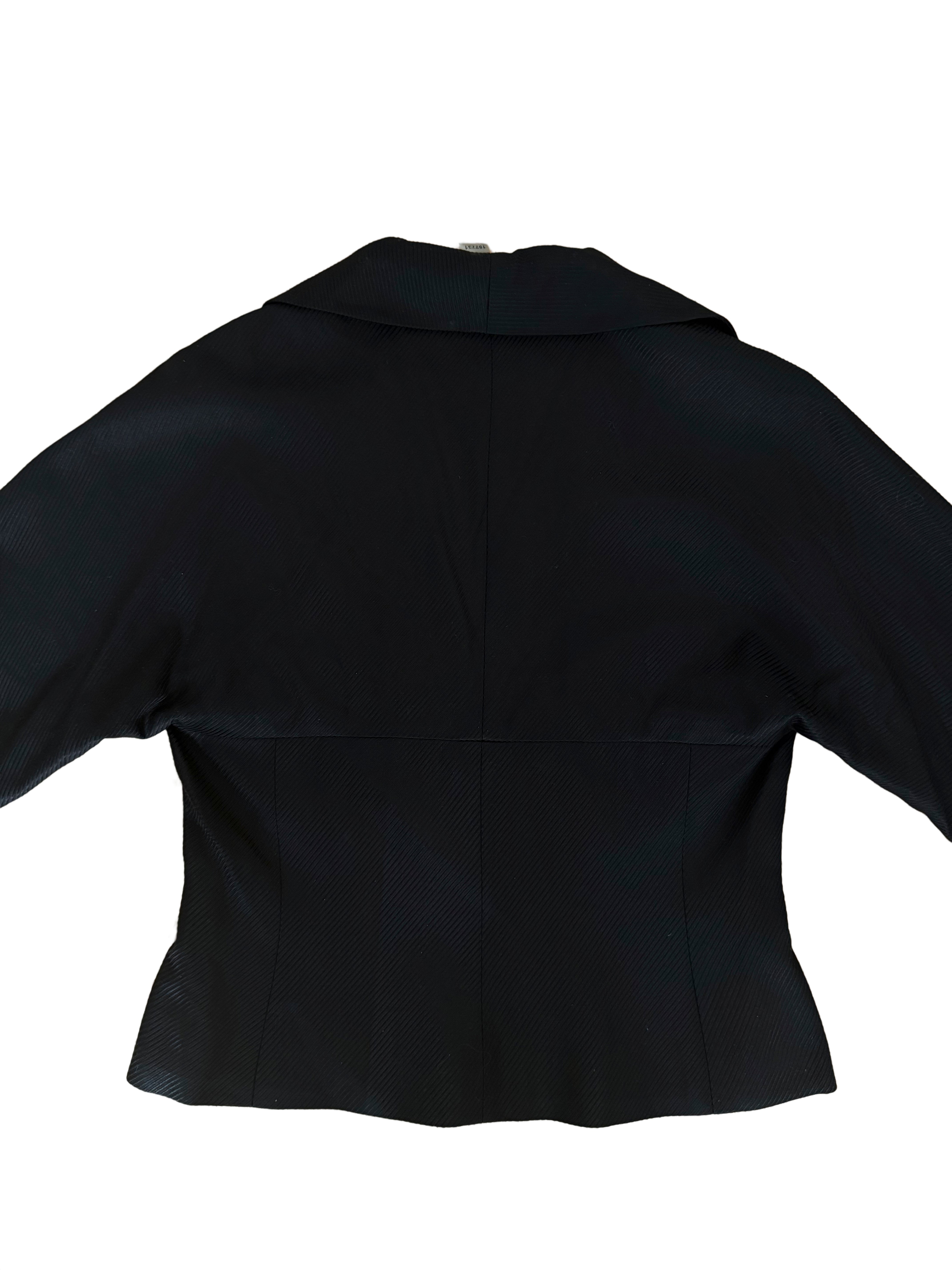 Gianni Versace 2000s Jacket