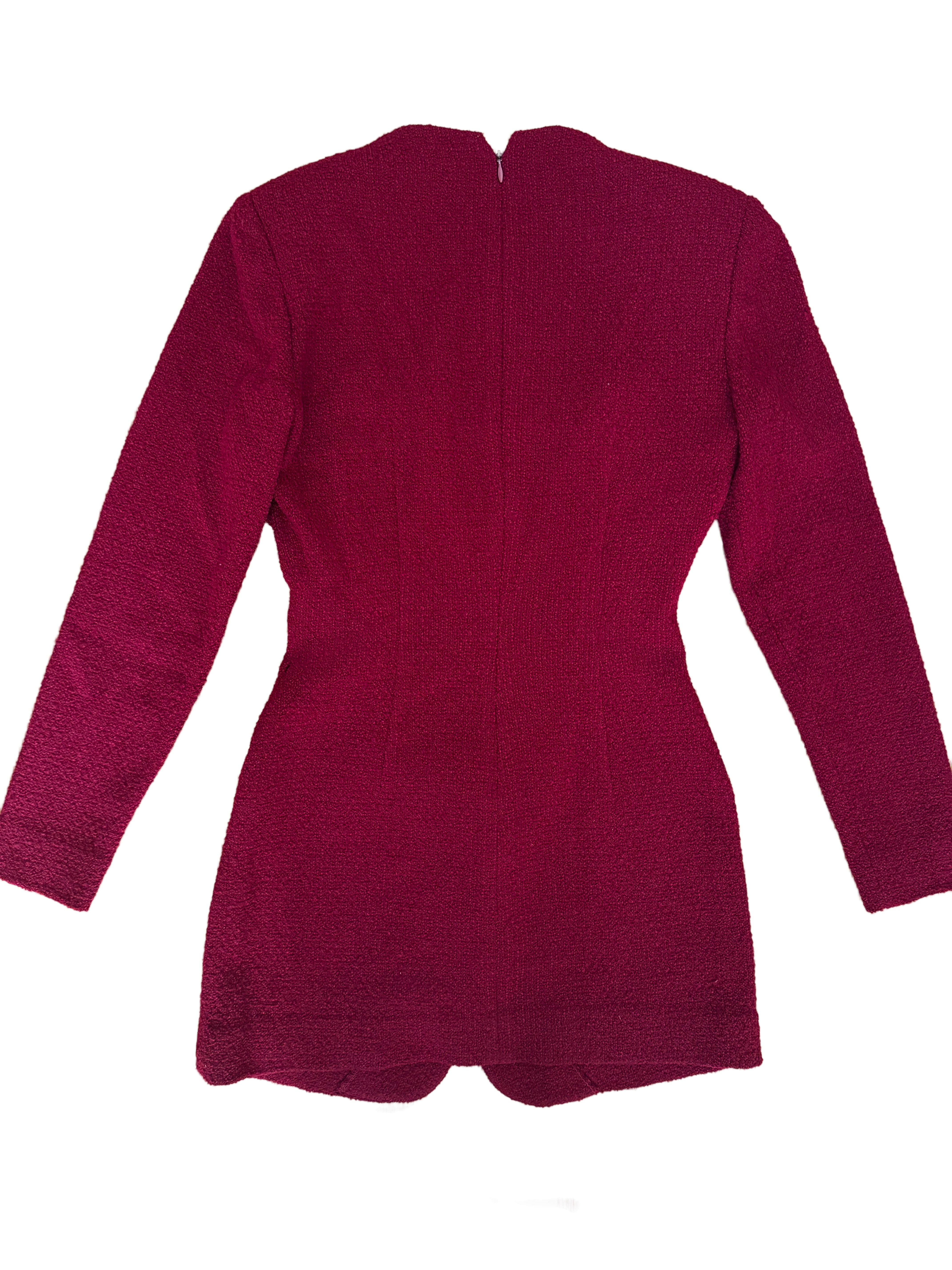 Donna Karan Mini Dress