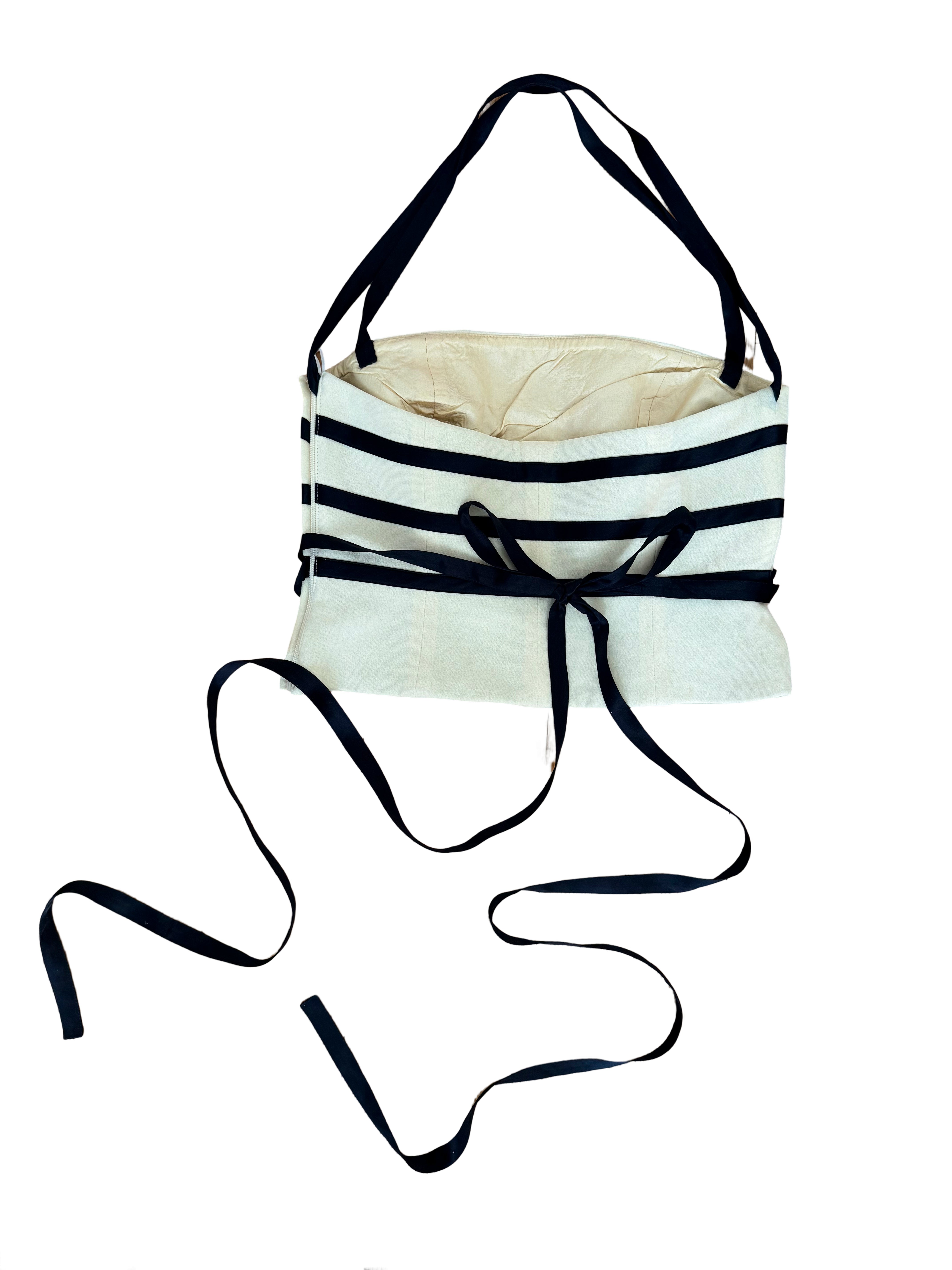 Moschino 90s Cruise Top