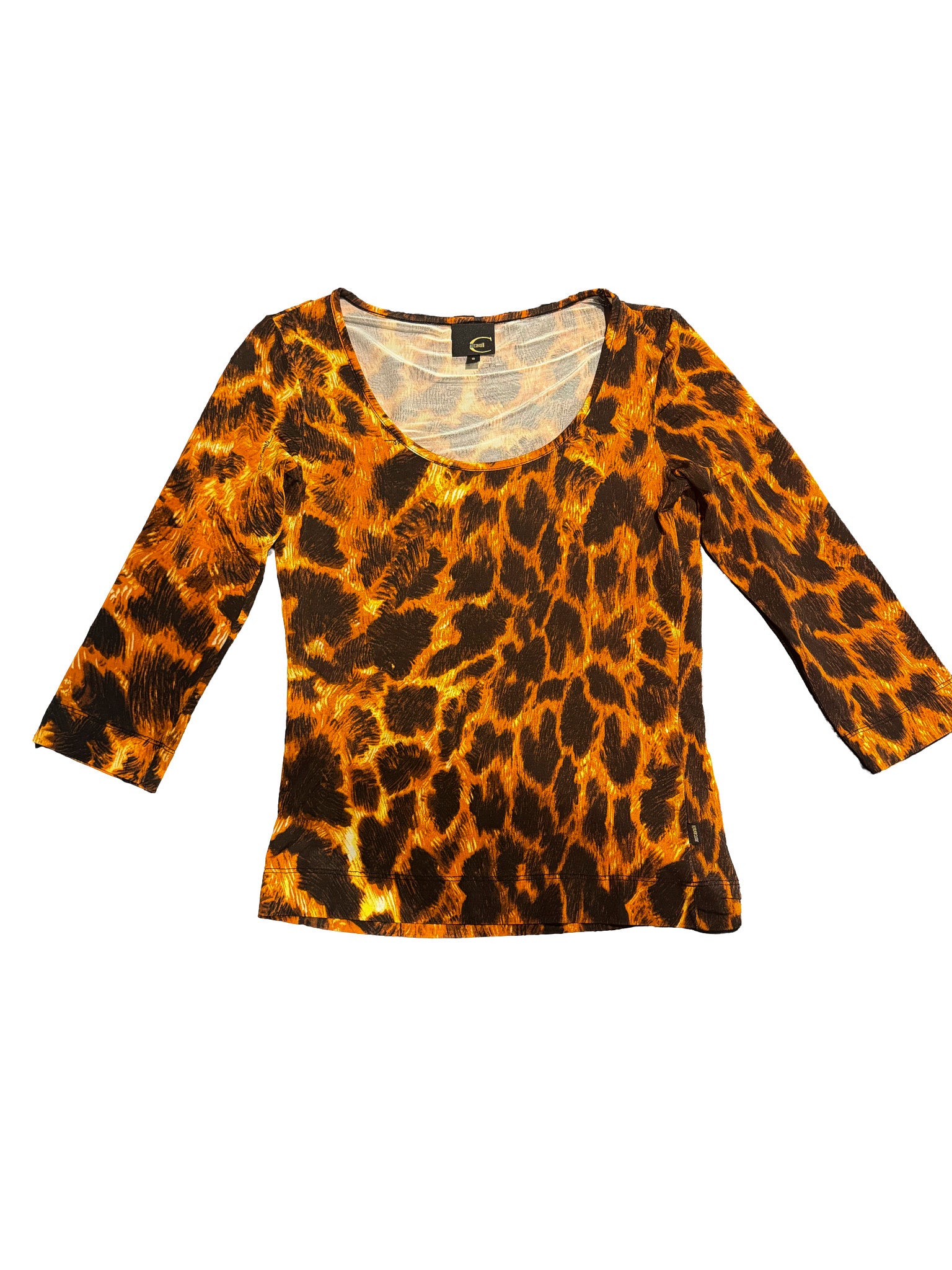 Roberto Cavalli Top