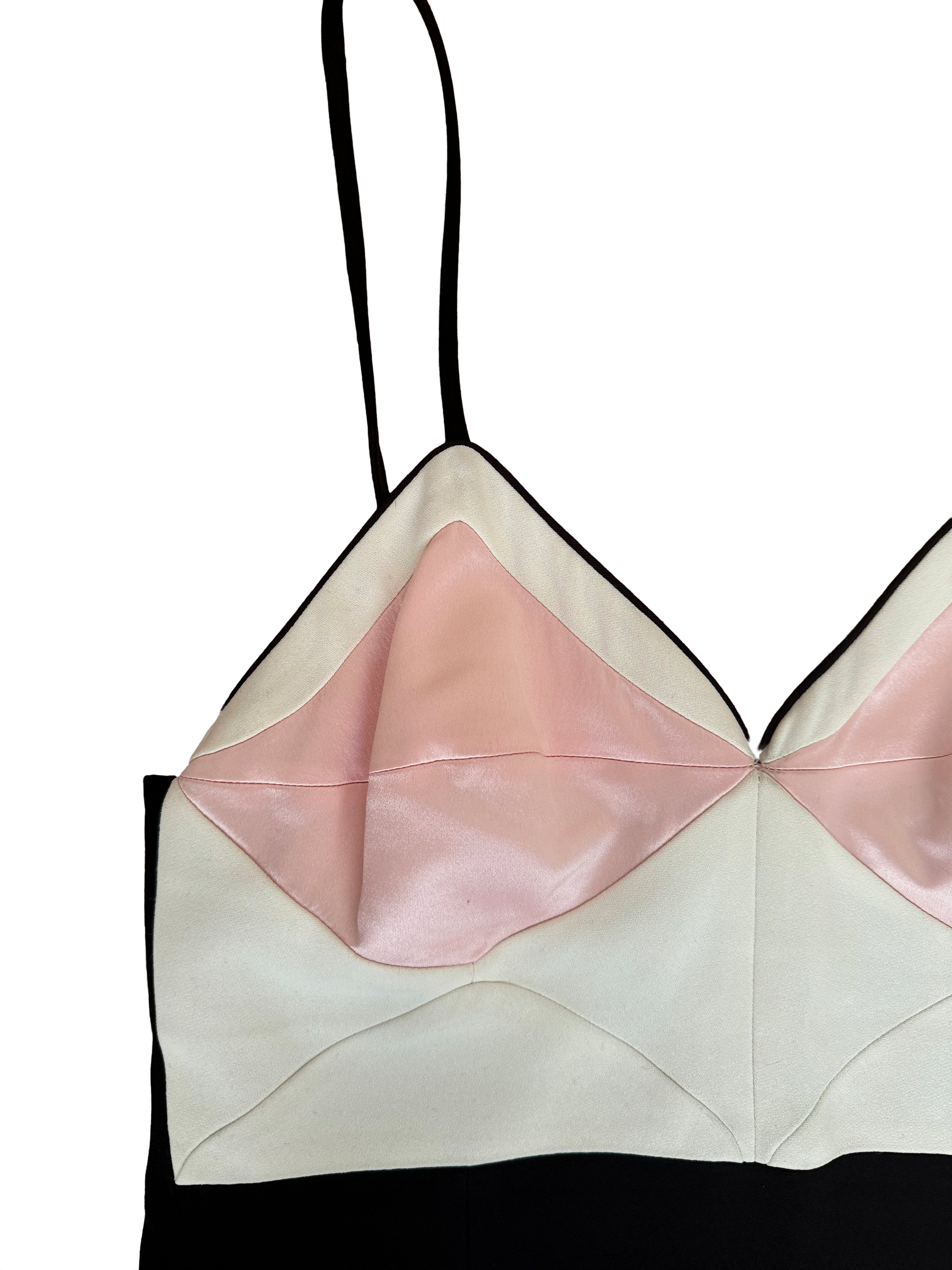 Moschino 90s Top