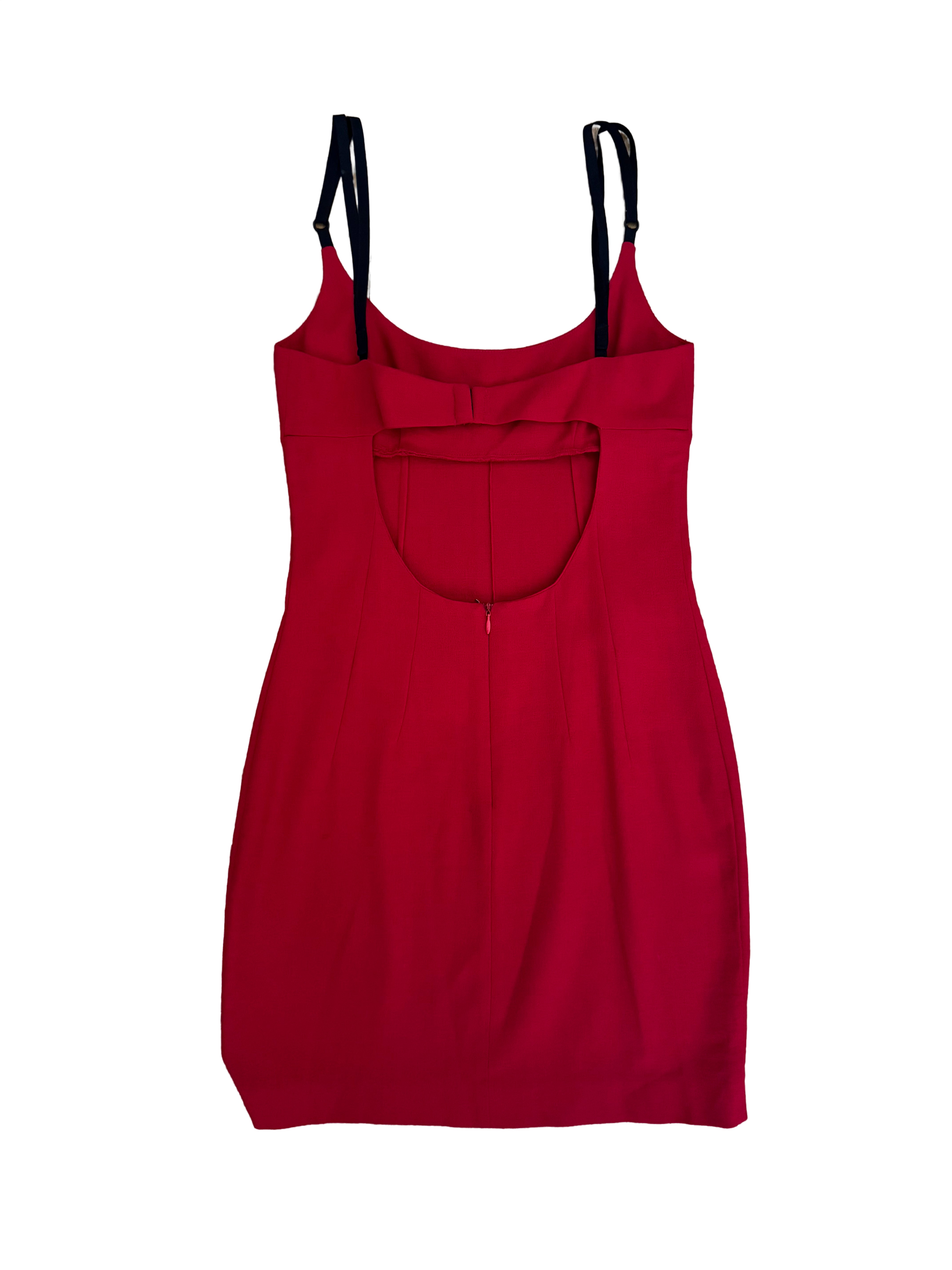 Dolce Gabbana 90s Dress