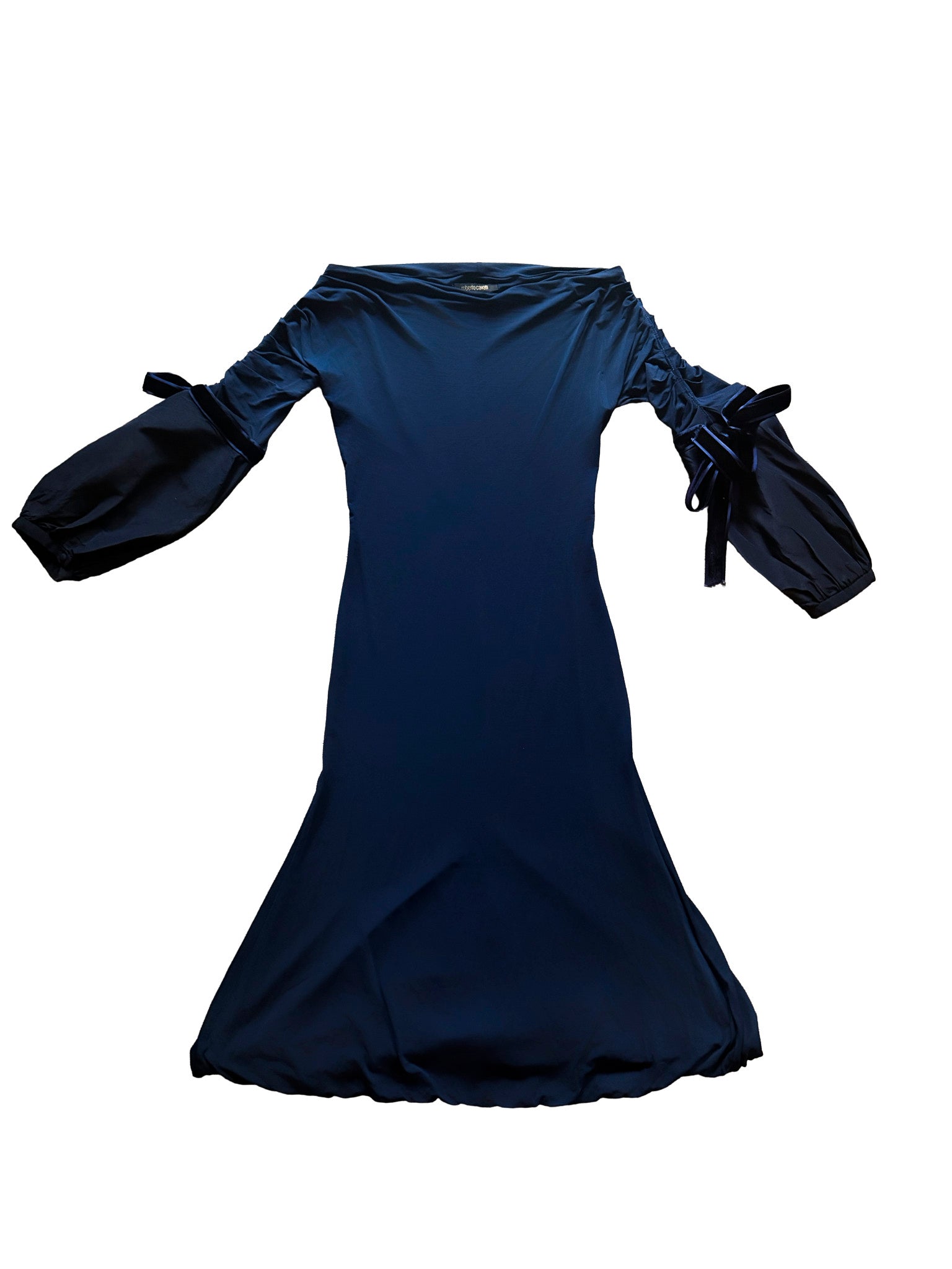 Roberto Cavalli 2007 Dress