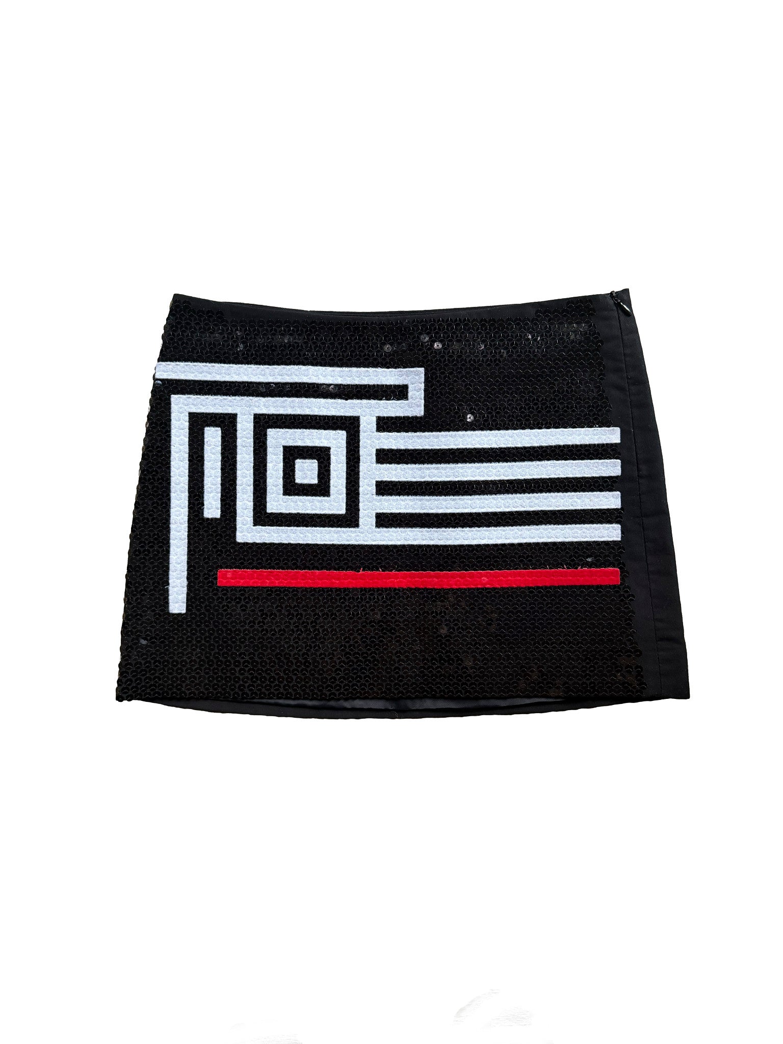 Gianfranco Ferre Mini Skirt