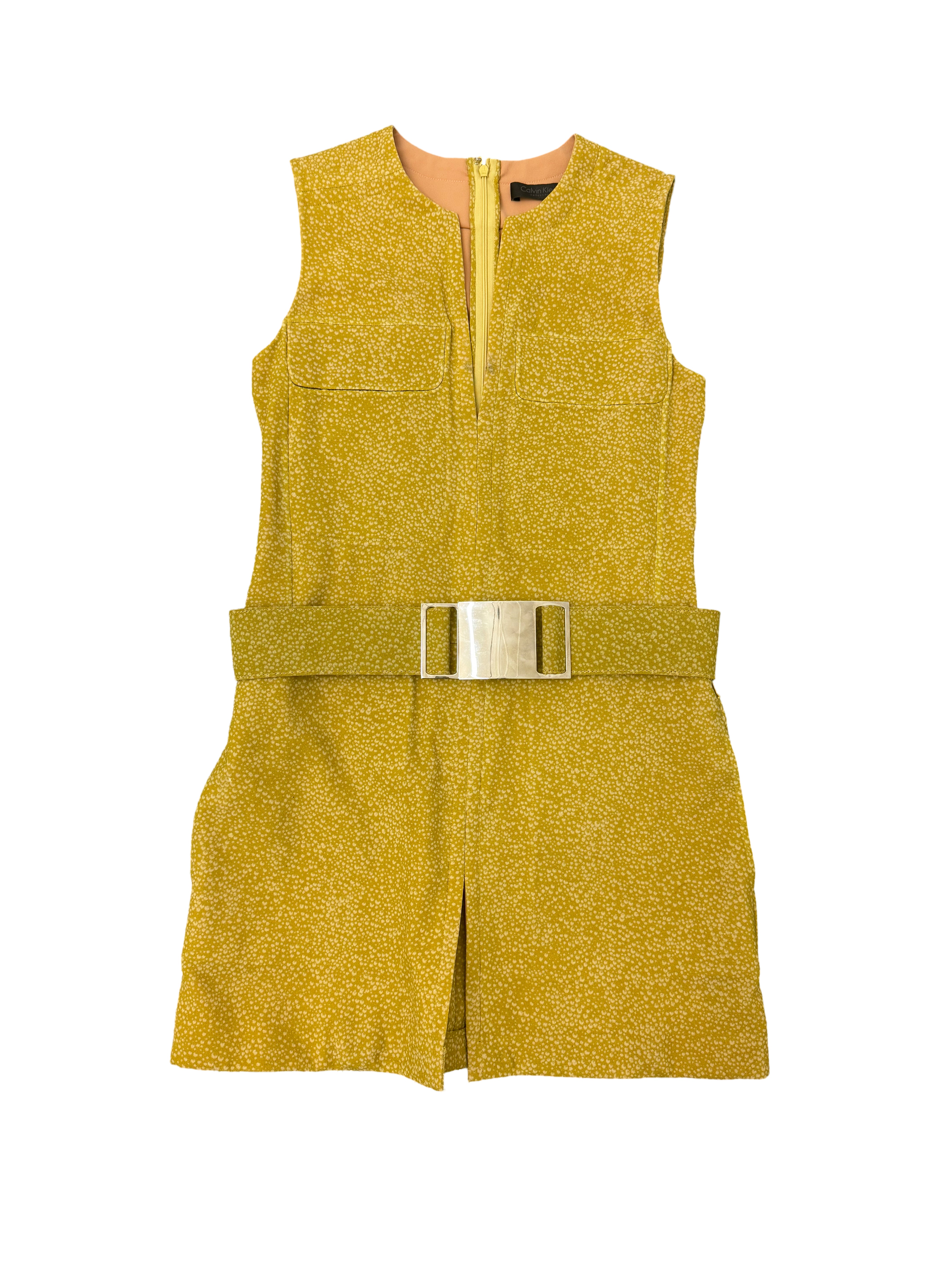 Calvin Klein Mini Dress