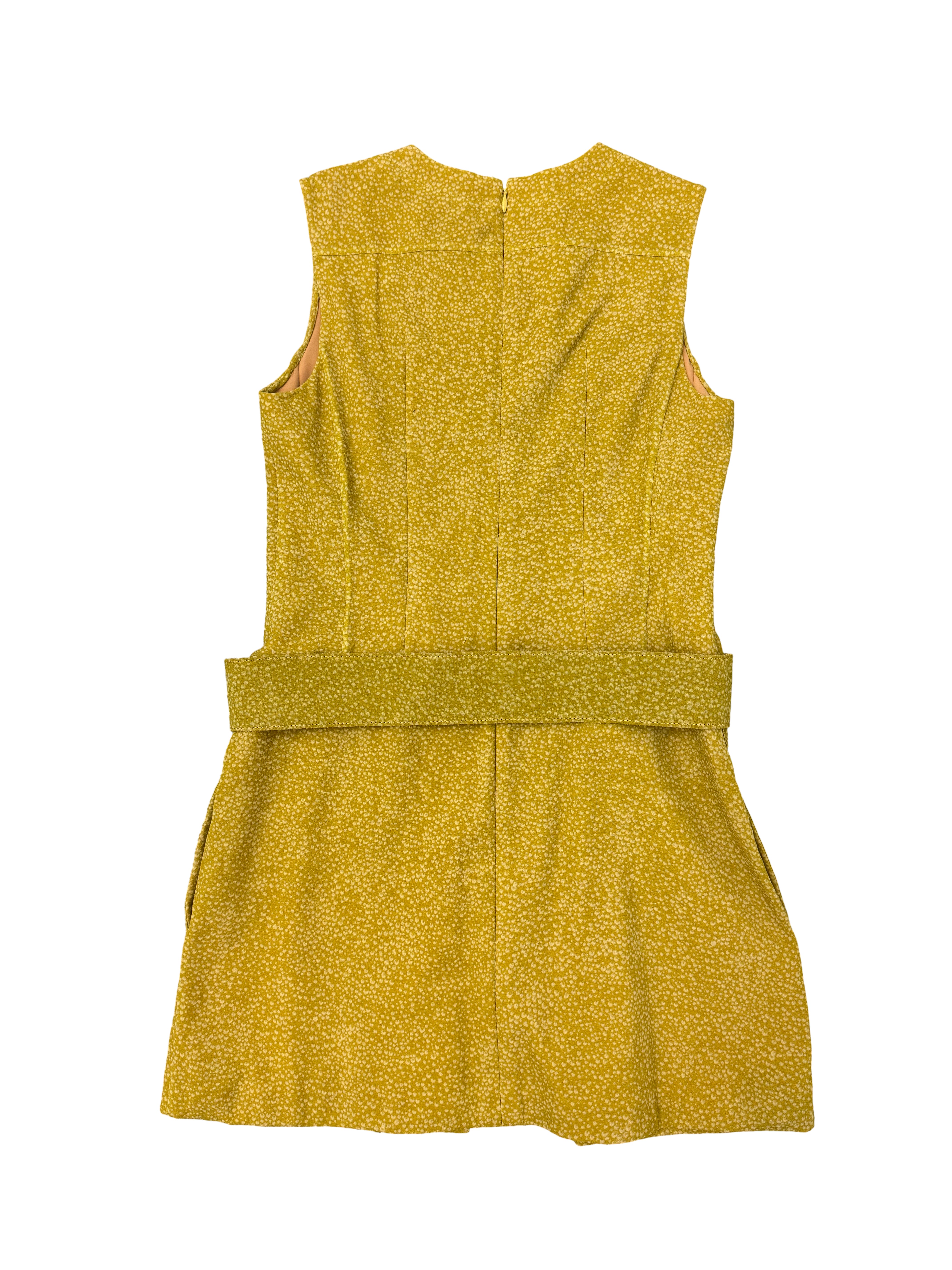 Calvin Klein Mini Dress