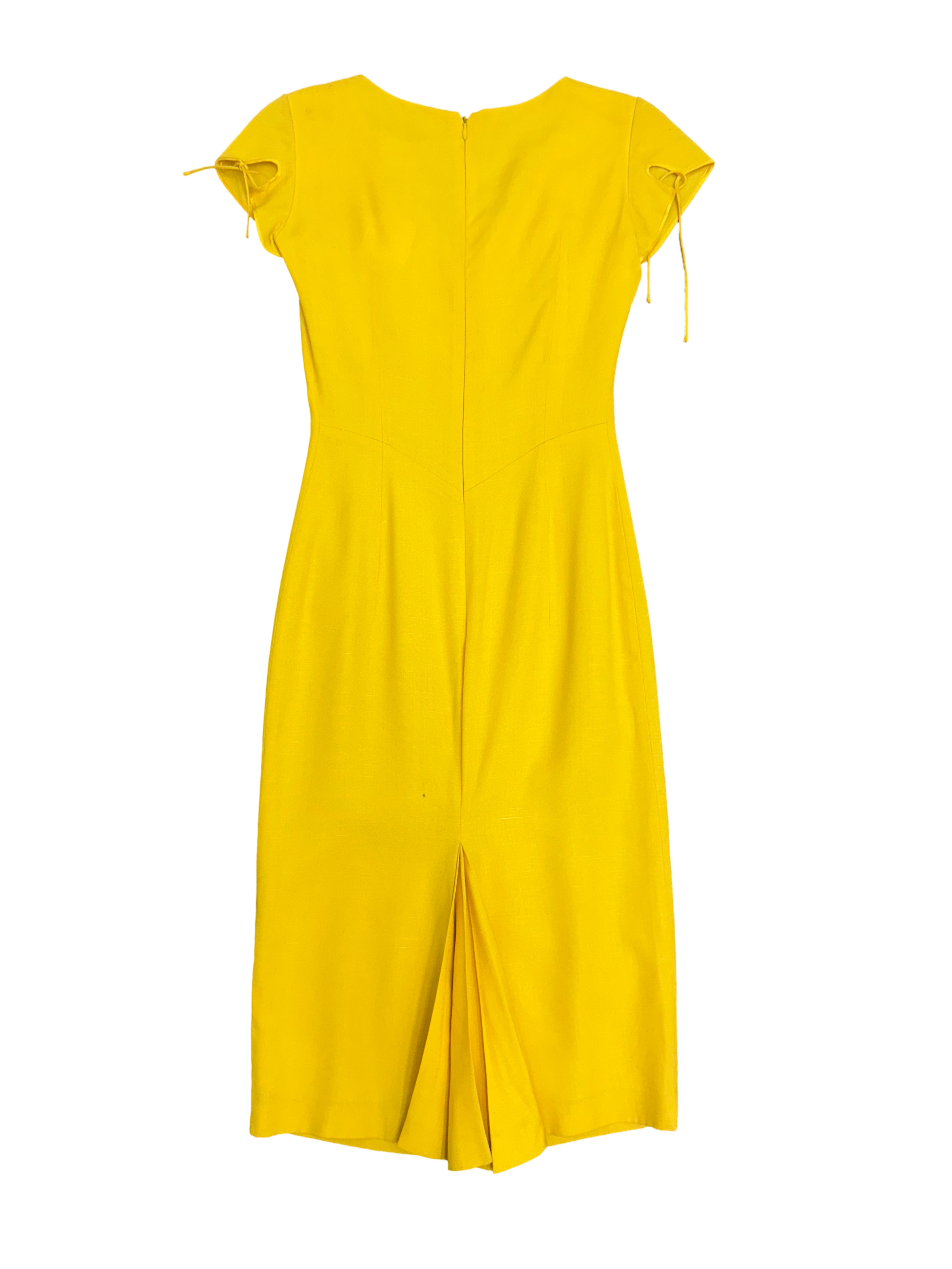John Galliano Dress