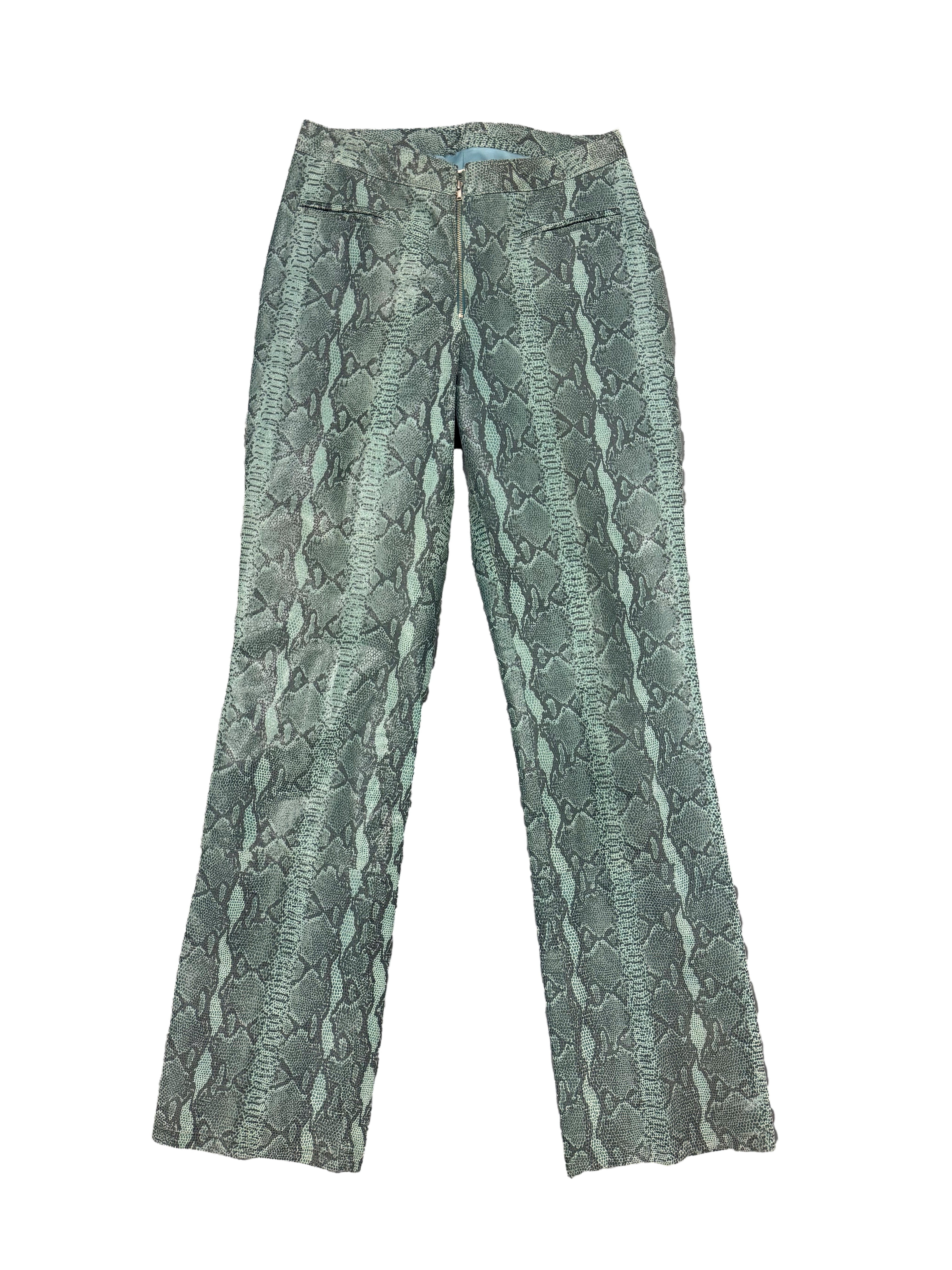 Cache Snake Pants