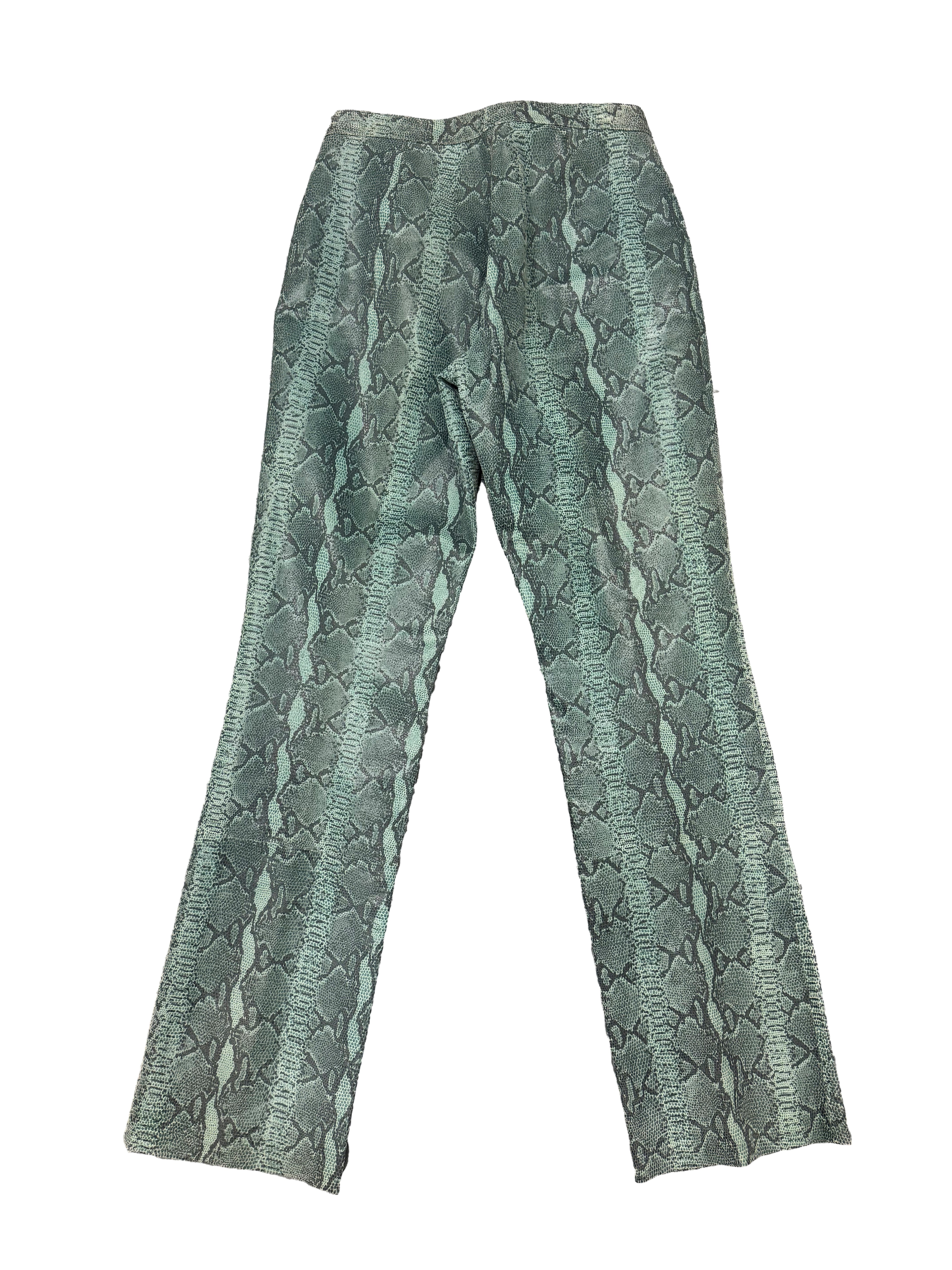 Cache Snake Pants