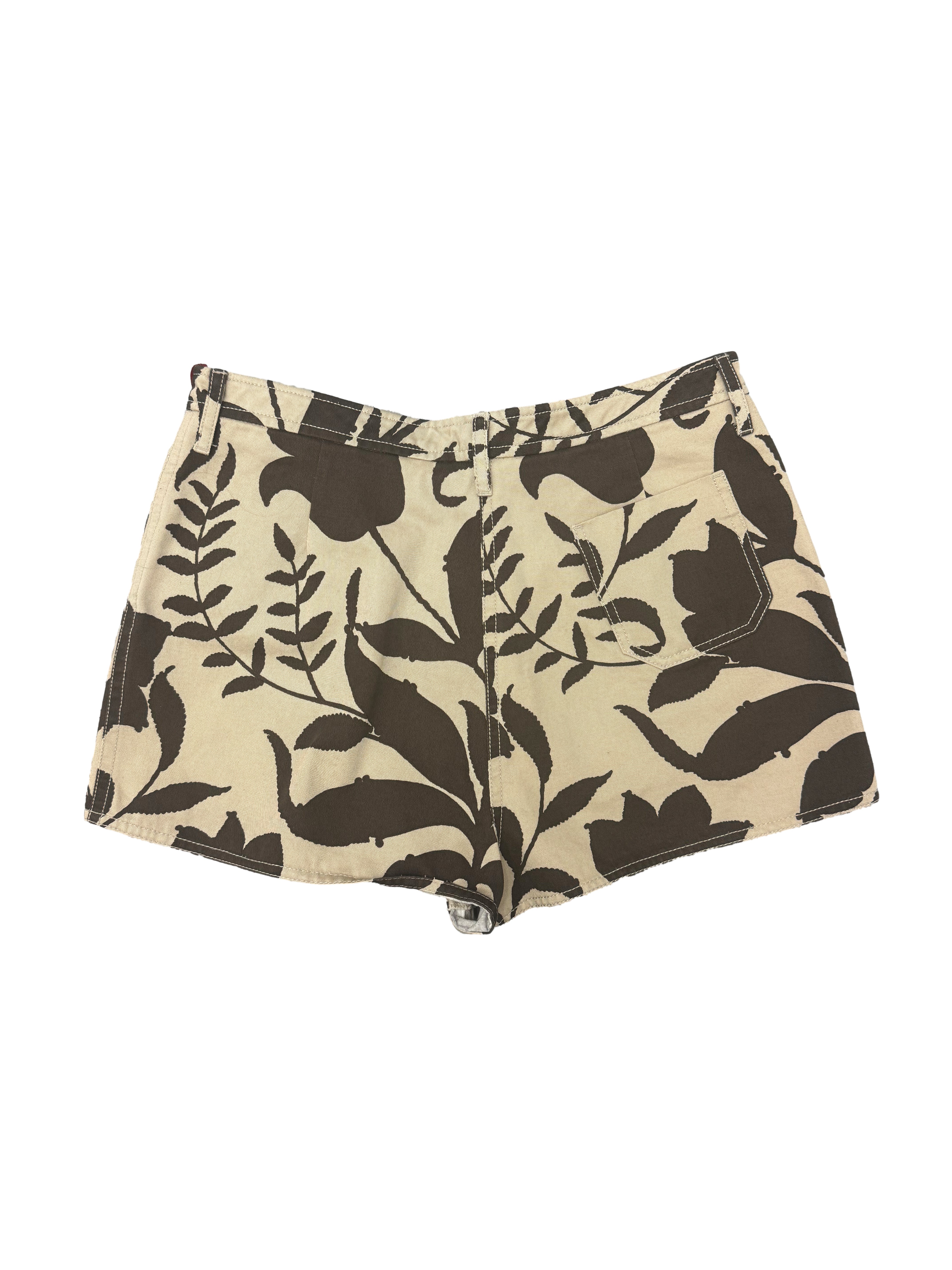 Prada Shorts