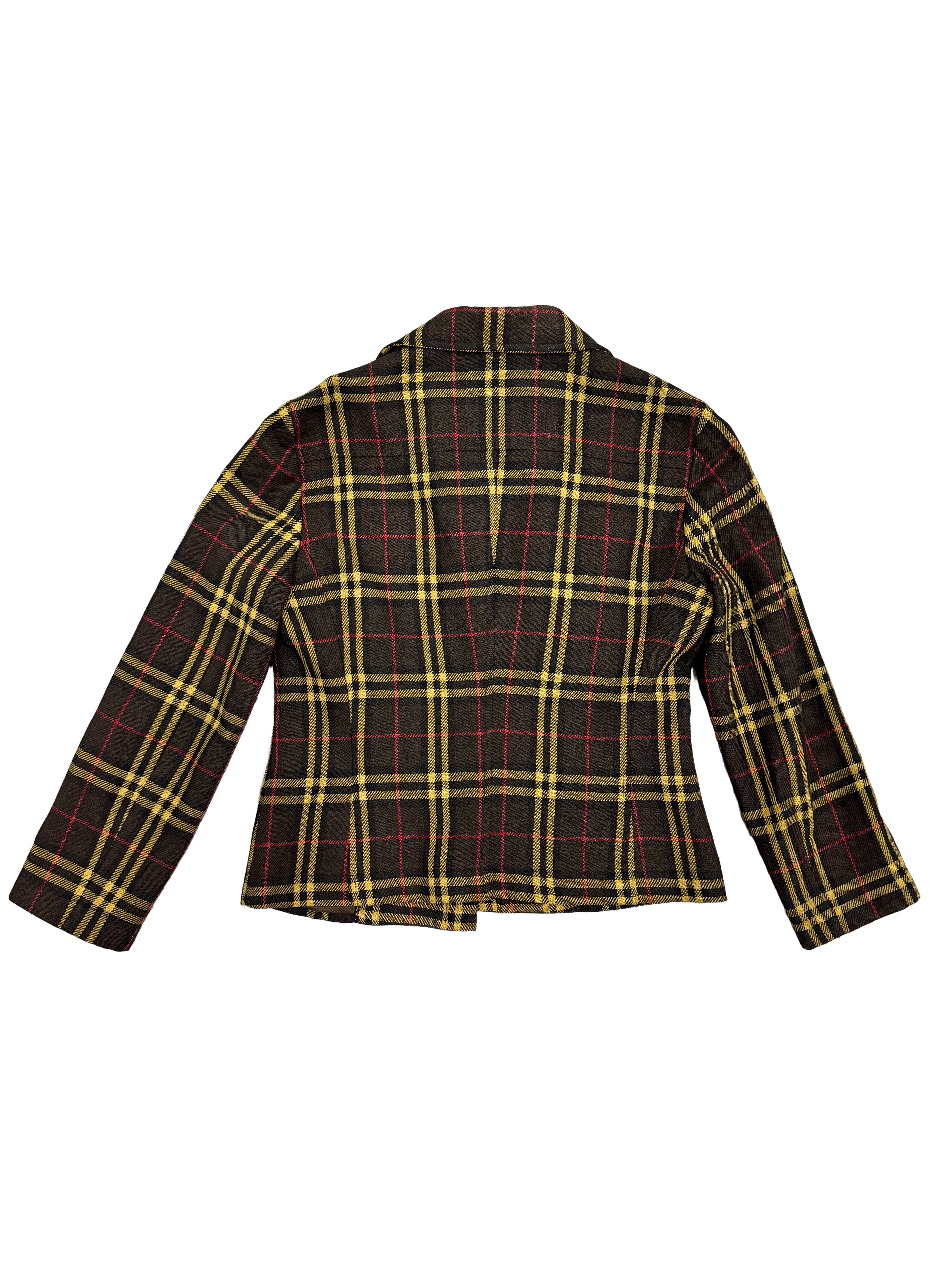 Dolce Gabbana Jacket