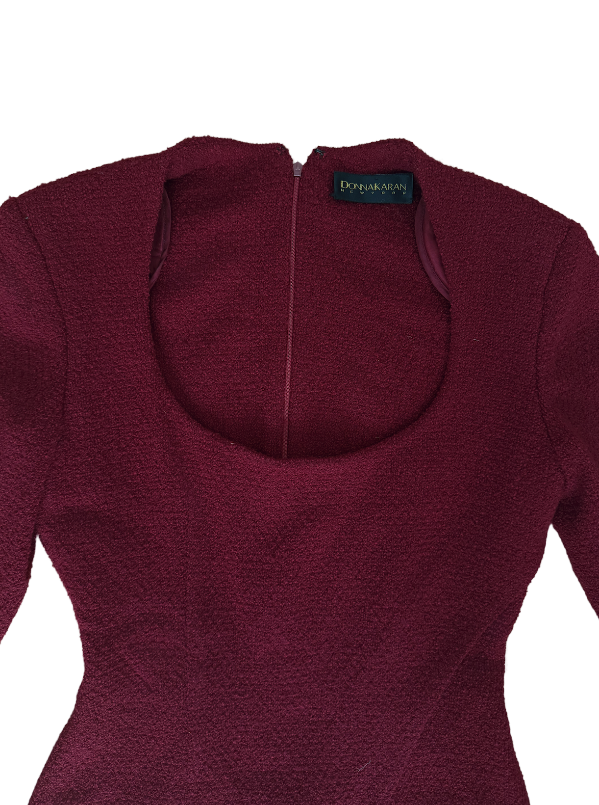 Donna Karan Mini Dress