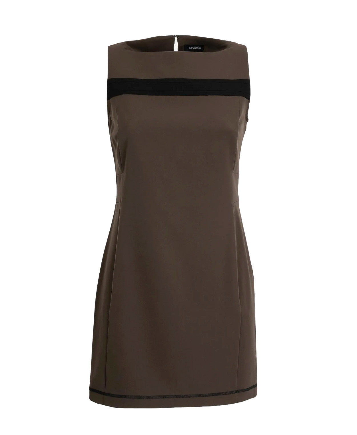 Max Mara 2000s Mini Dress