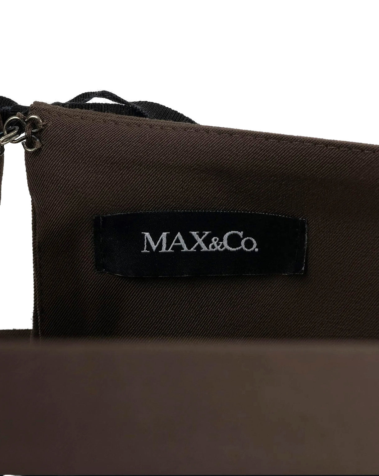 Max Mara 2000s Mini Dress