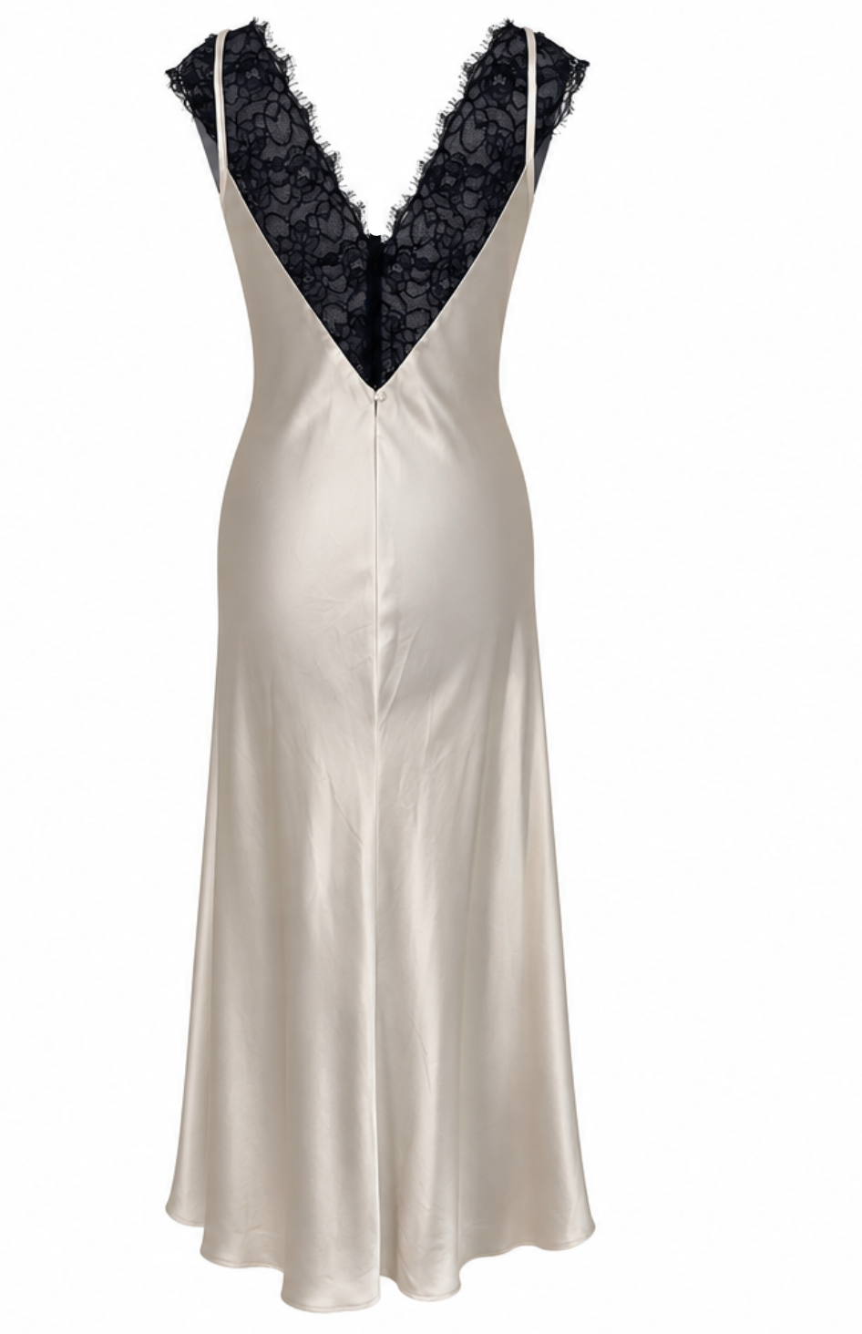 Valentino Intimo Slip Dress
