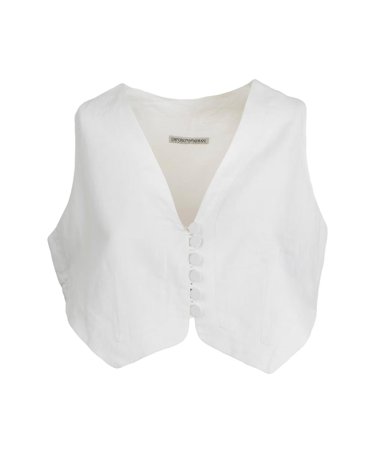 Emporio Armani Vest
