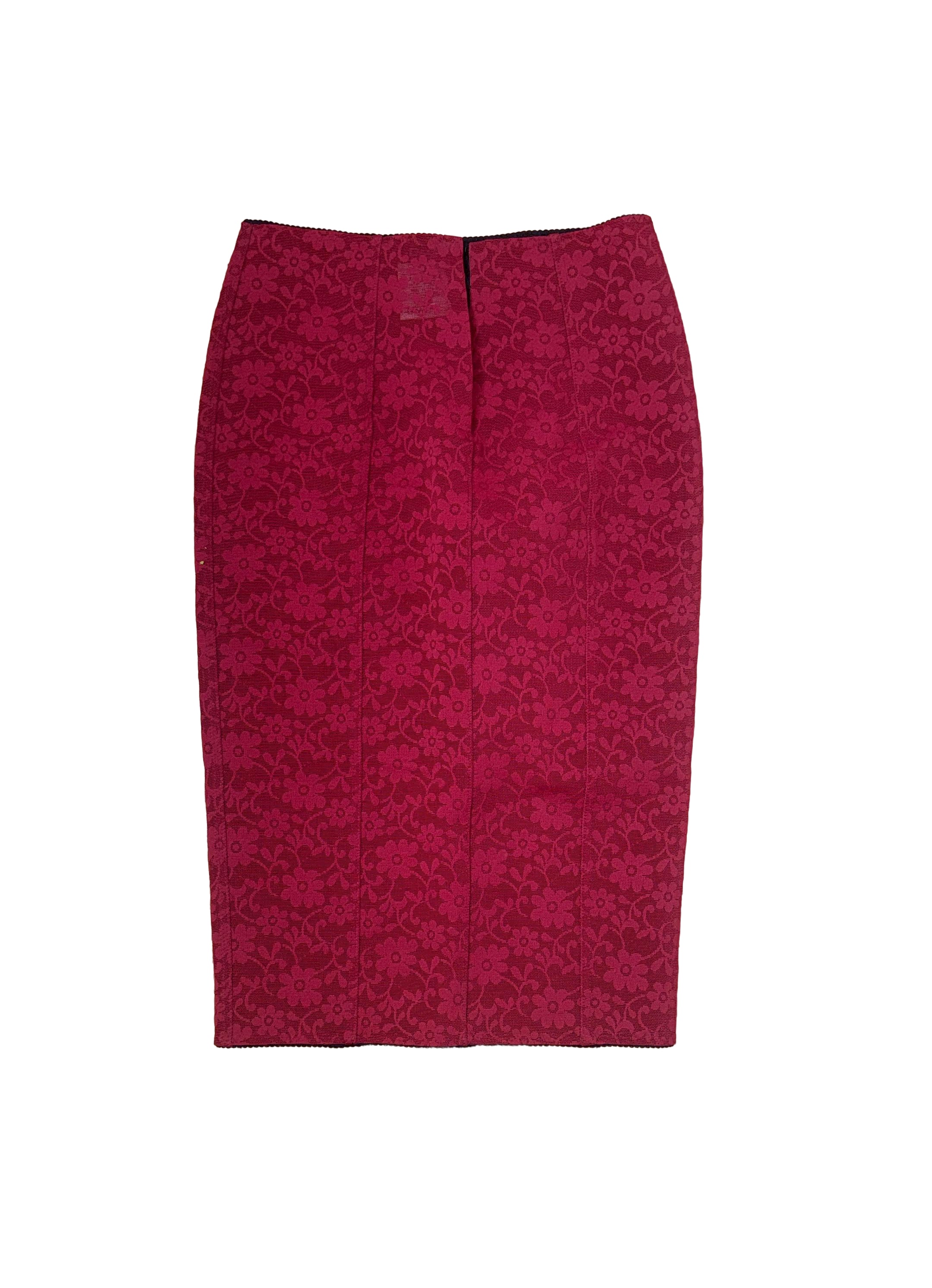 2000s Dolce Gabbana Skirt