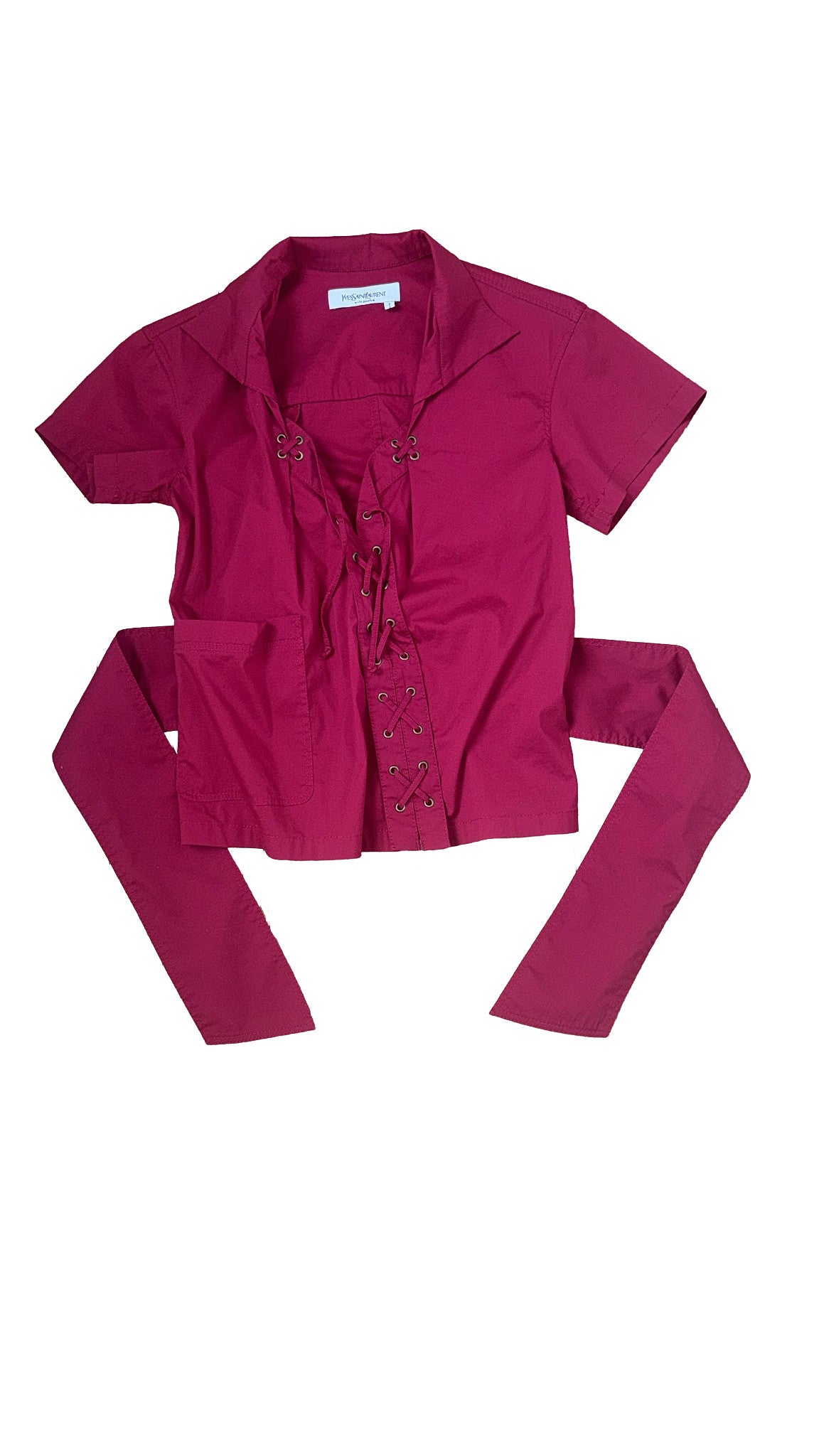Yves Saint Laurent Shirt