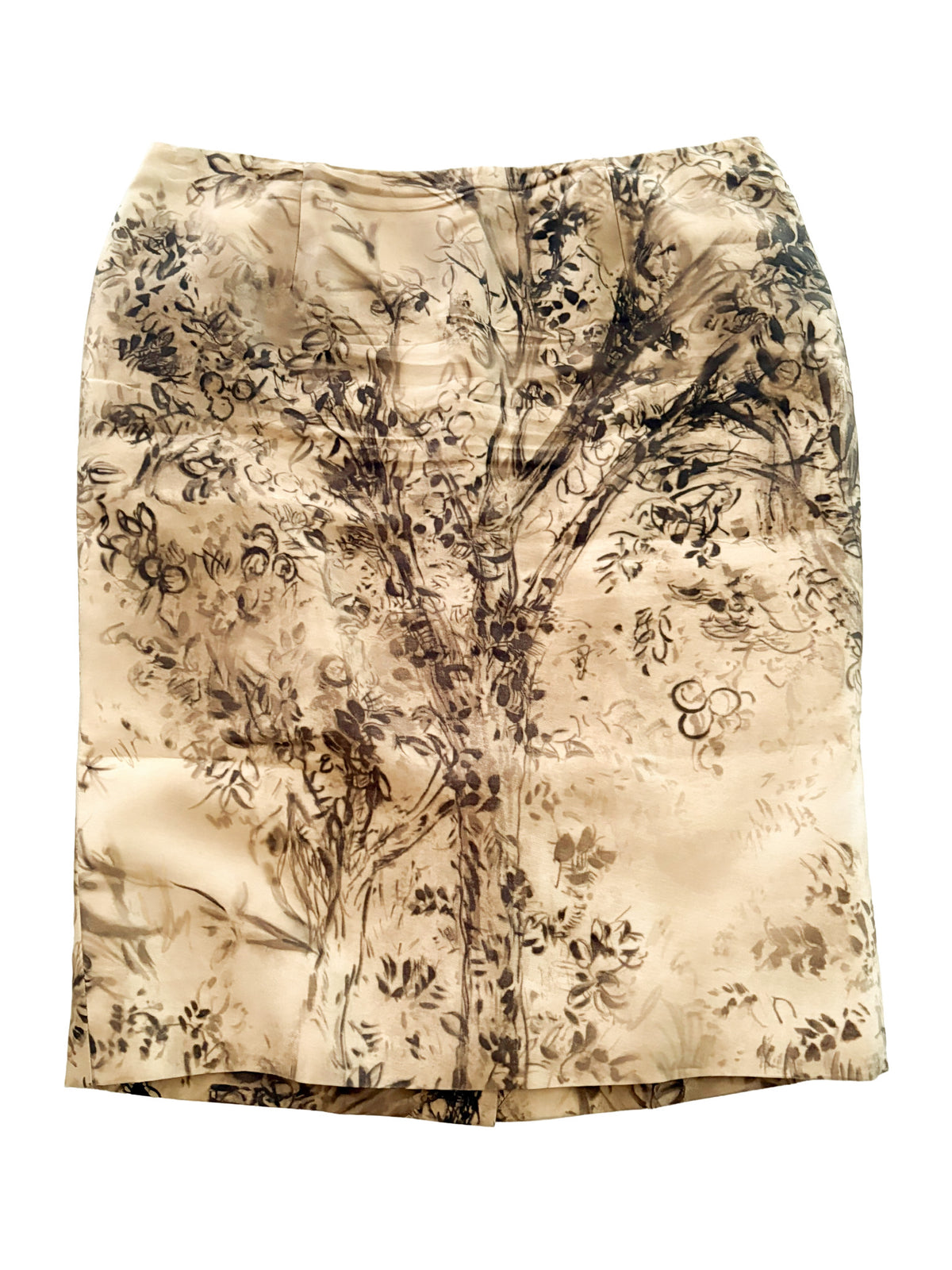 Valentino Skirt