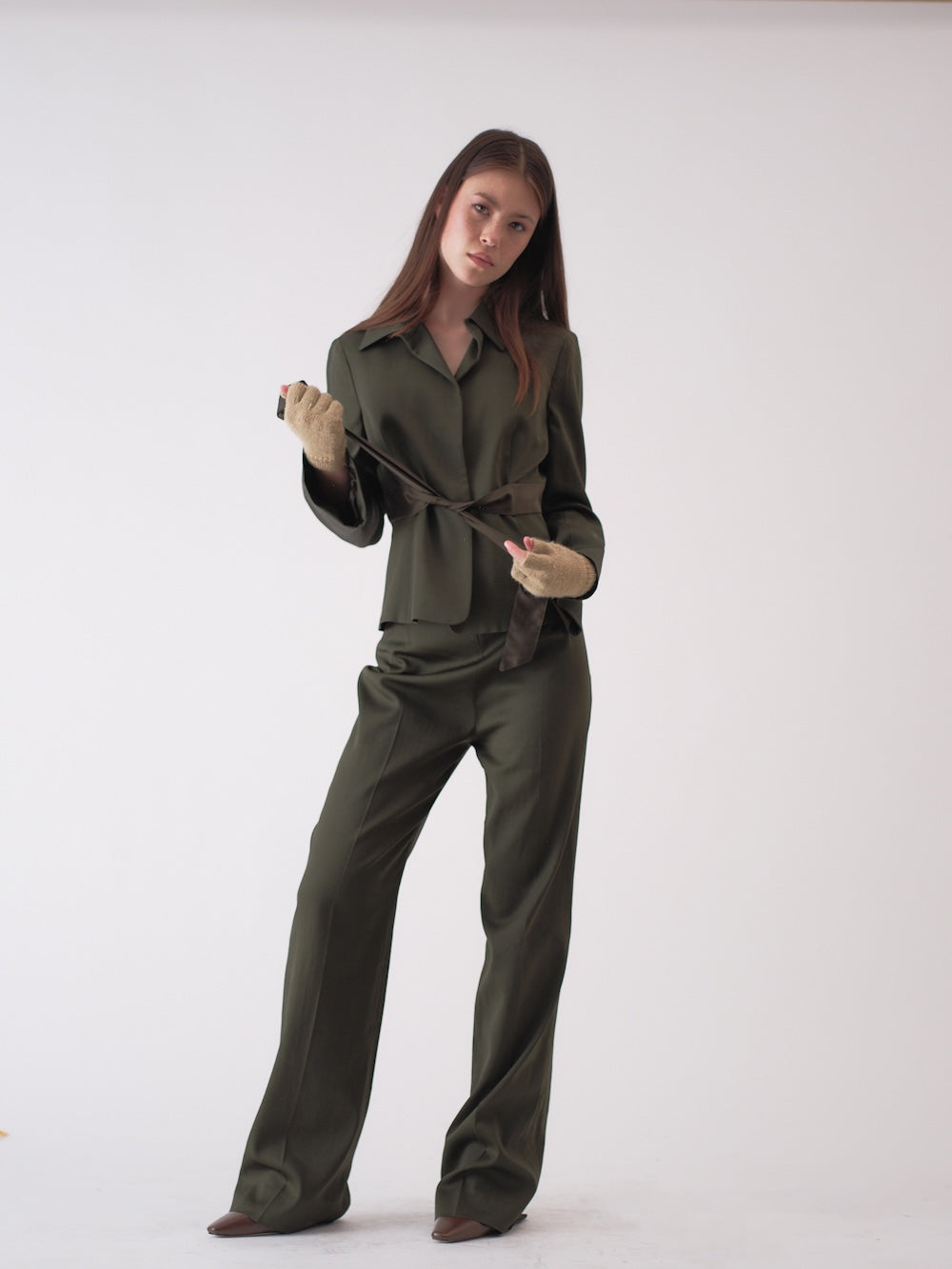 Valentino 2000s Suit Set