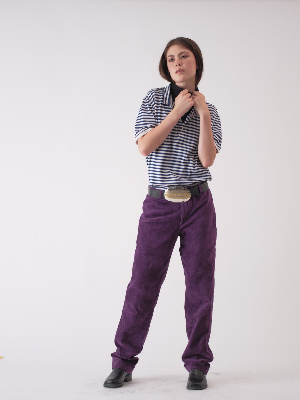 Ralph Lauren Black Label Pants