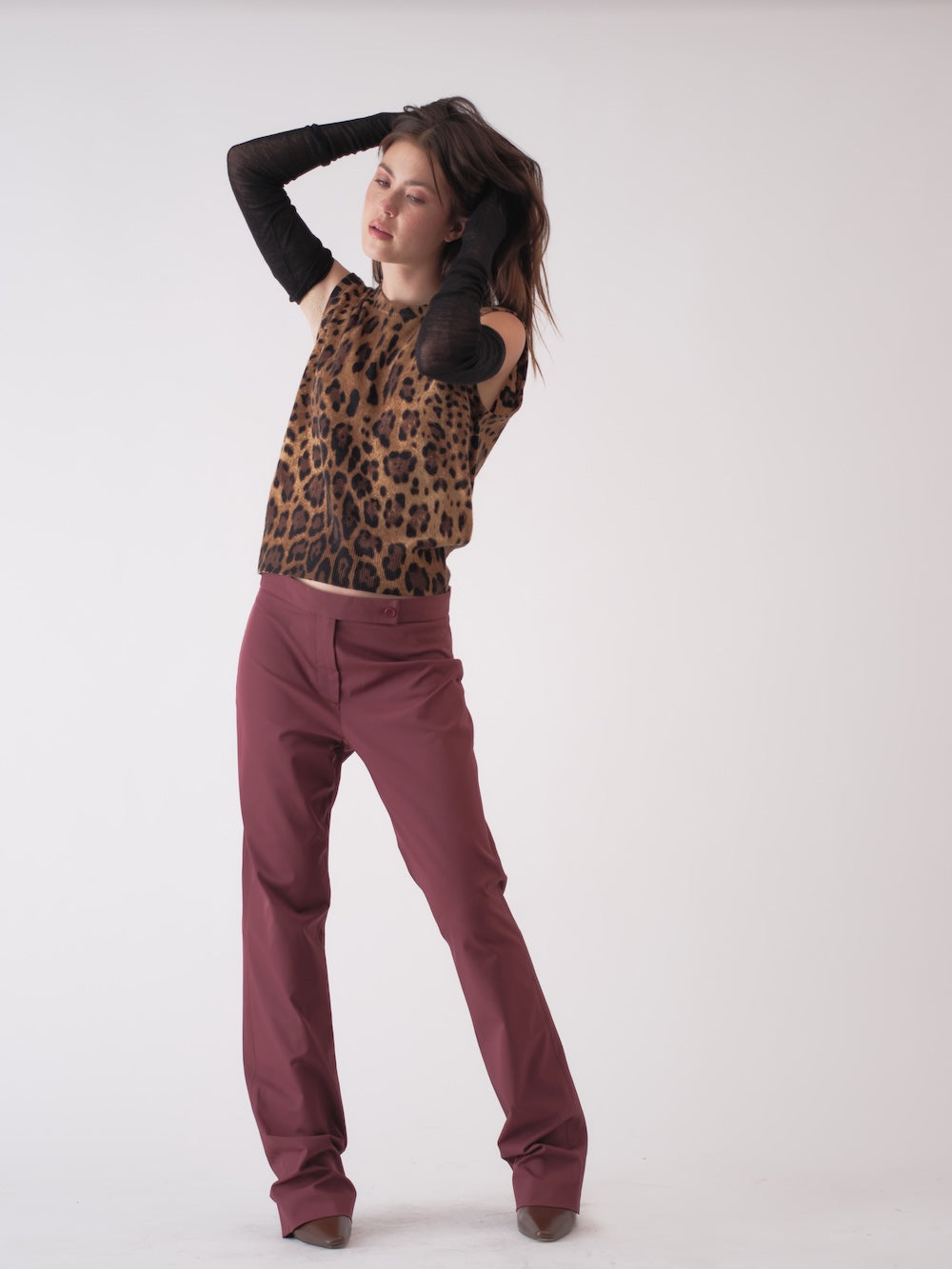 Donna Karan Pants