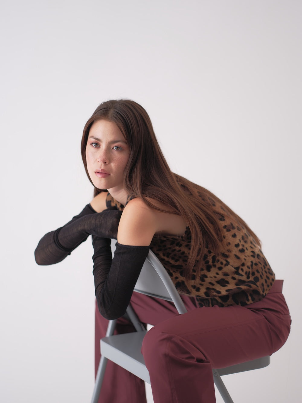 Dolce Gabbana Cashmere Vest