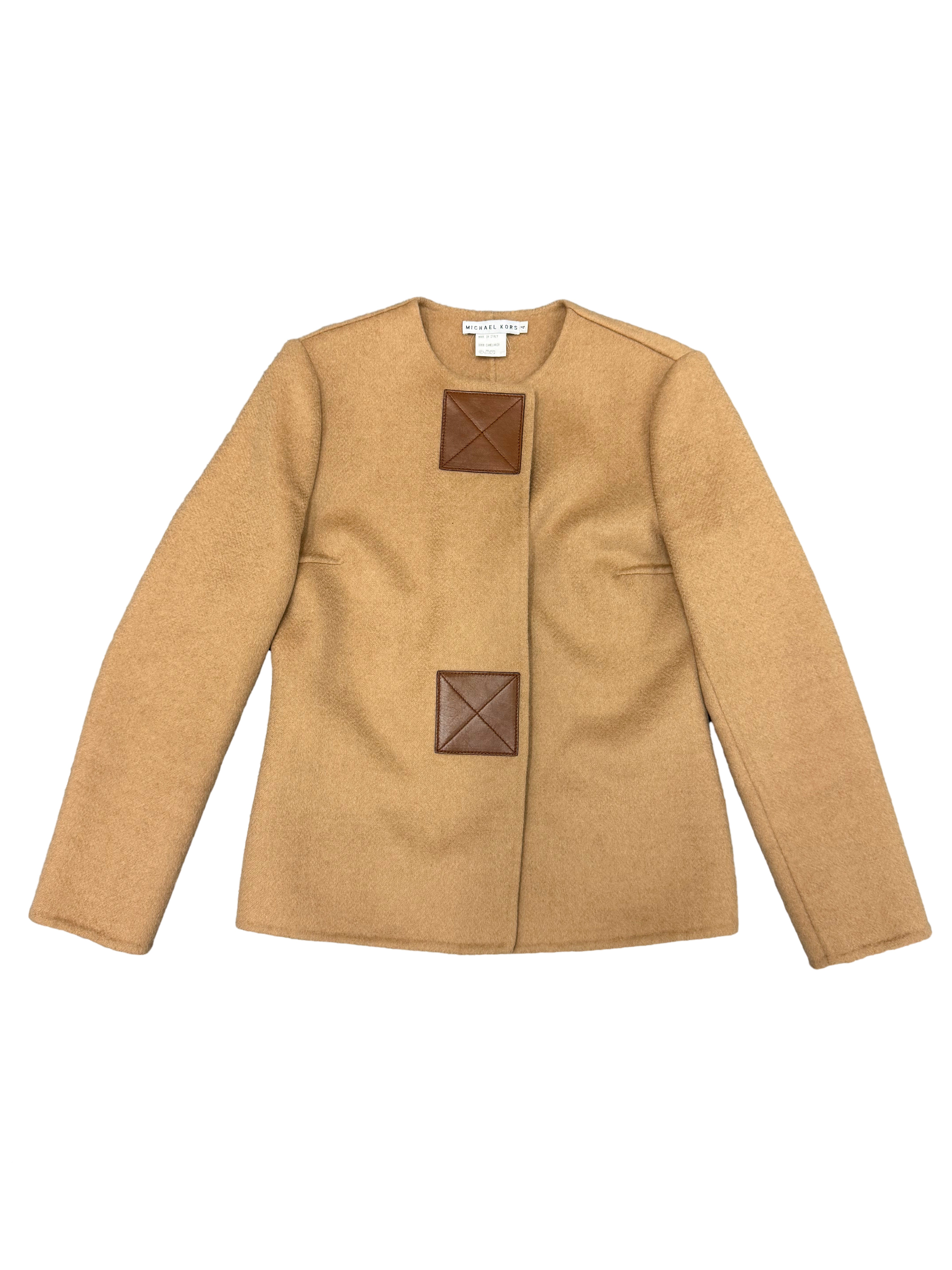 Michael Kors 90s Jacket