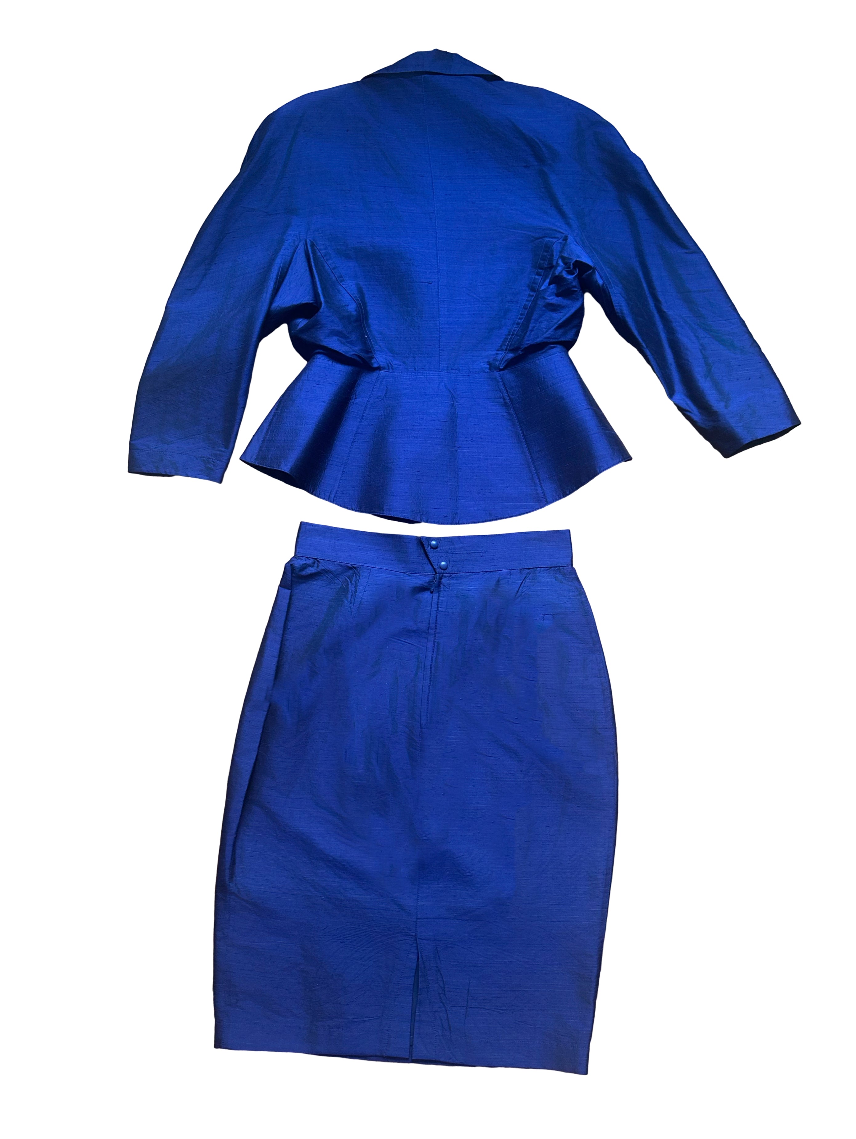 Thierry Mugler 90s Set