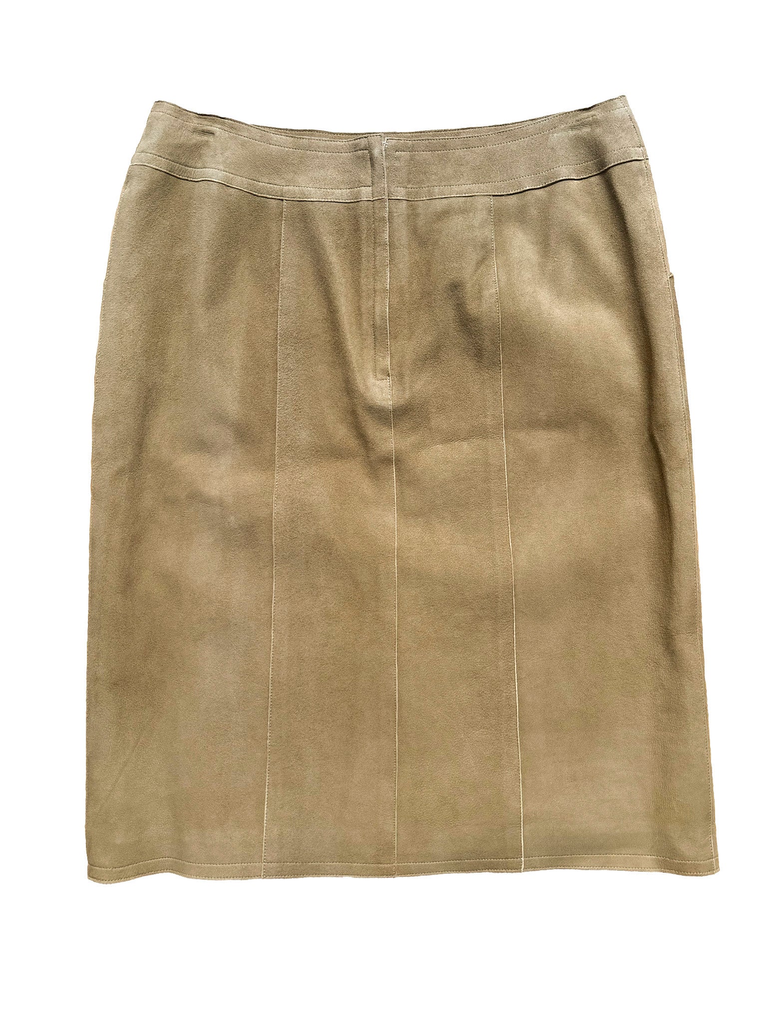 Chanel FW1999 Skirt