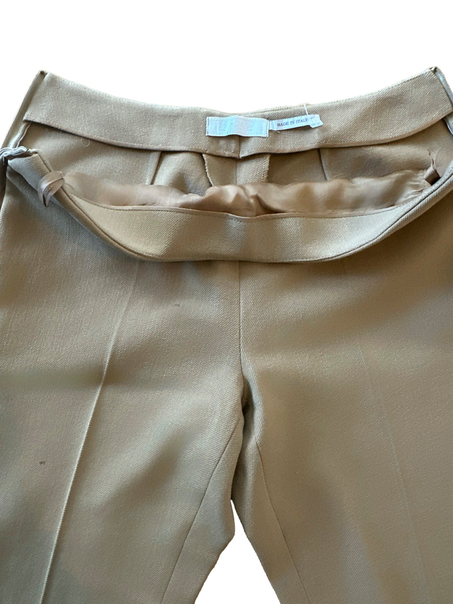 Prada Capri Pants