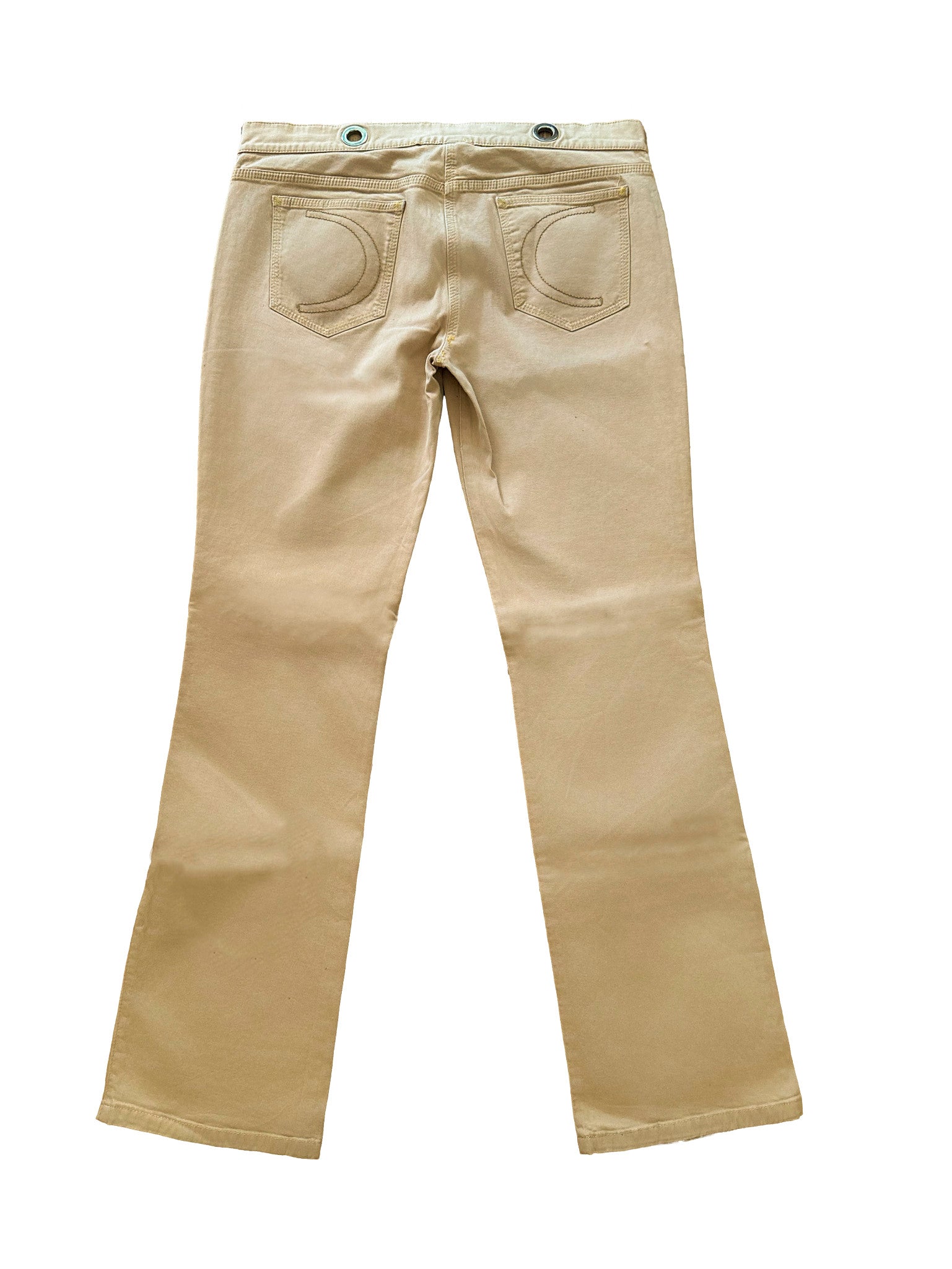 Class Cavalli Gromet Jeans