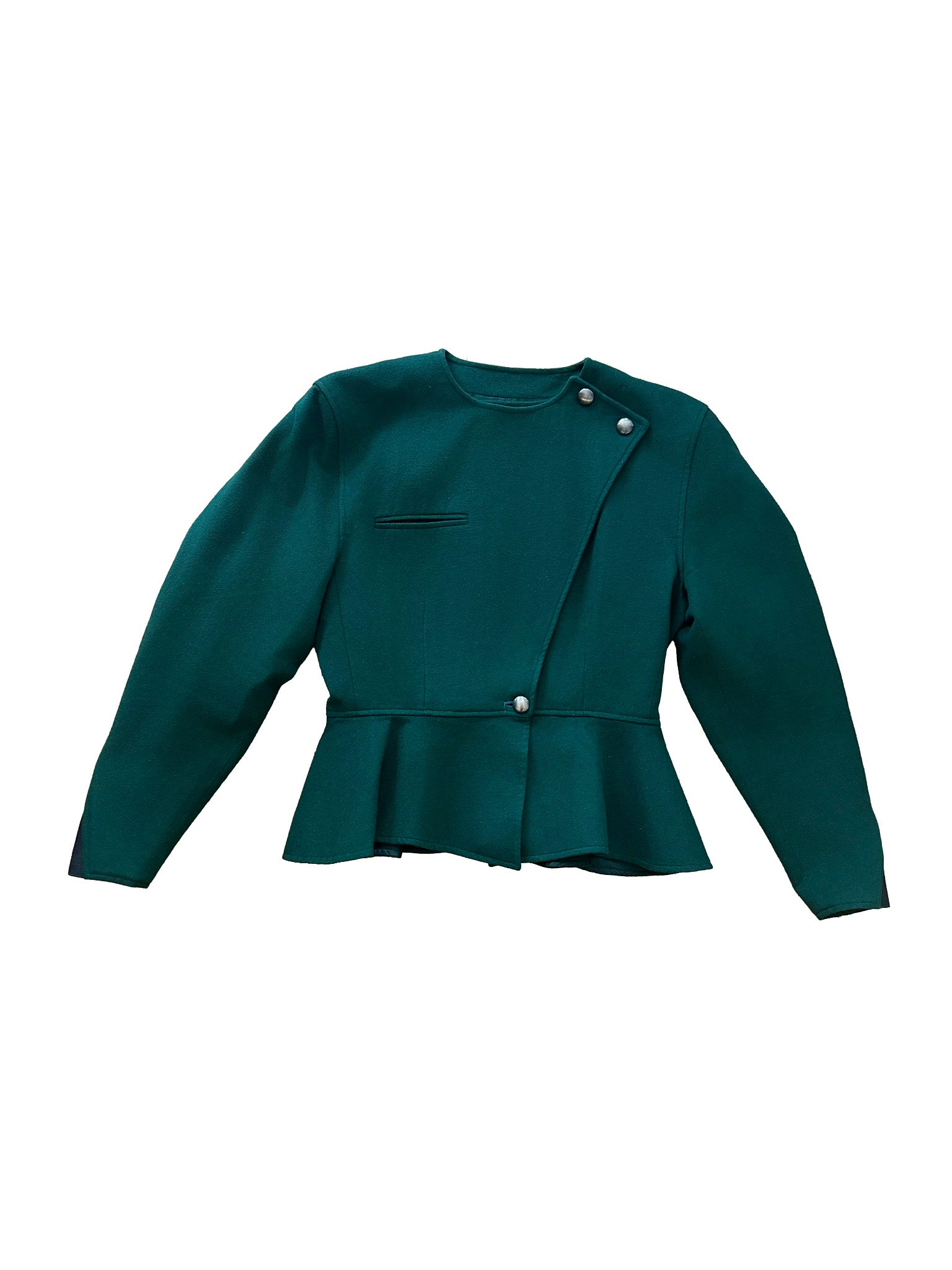 Claude Montana FW 1986/87 Jacket