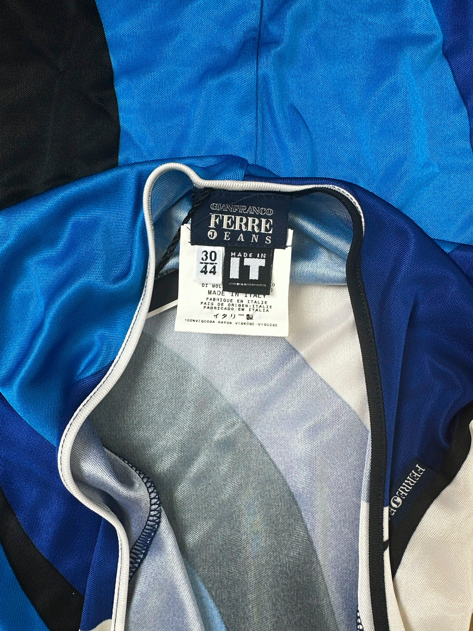 Gianfranco Ferre Dress