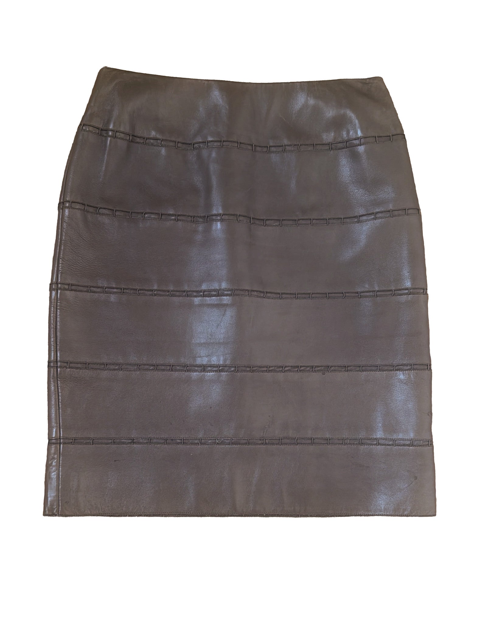 Chado by Ralph Ruci Skirt