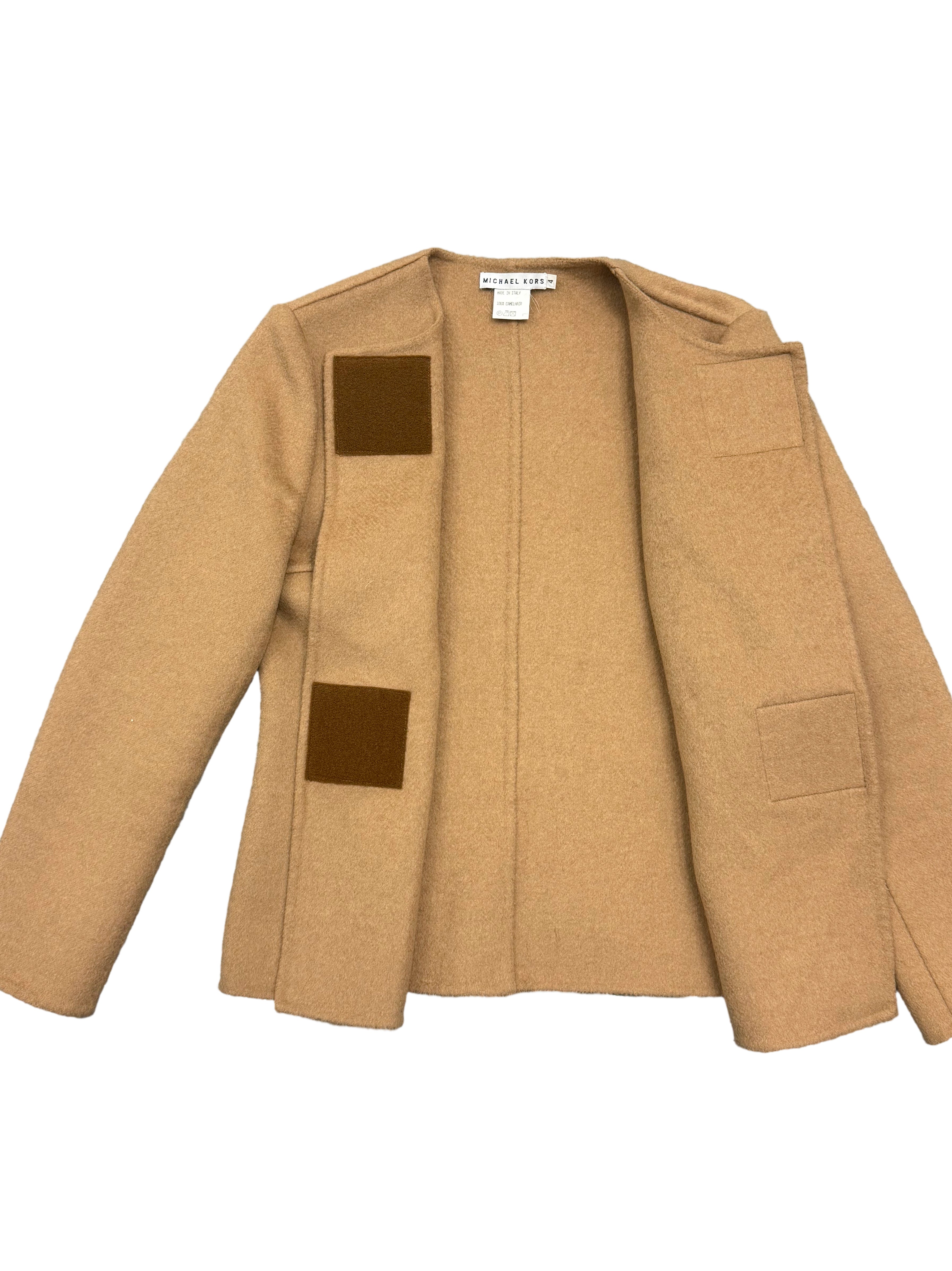 Michael Kors 90s Jacket
