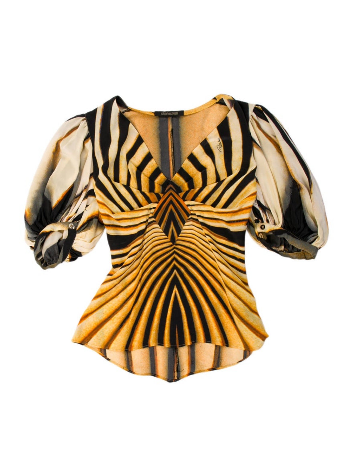 Roberto Cavalli 2007 Top