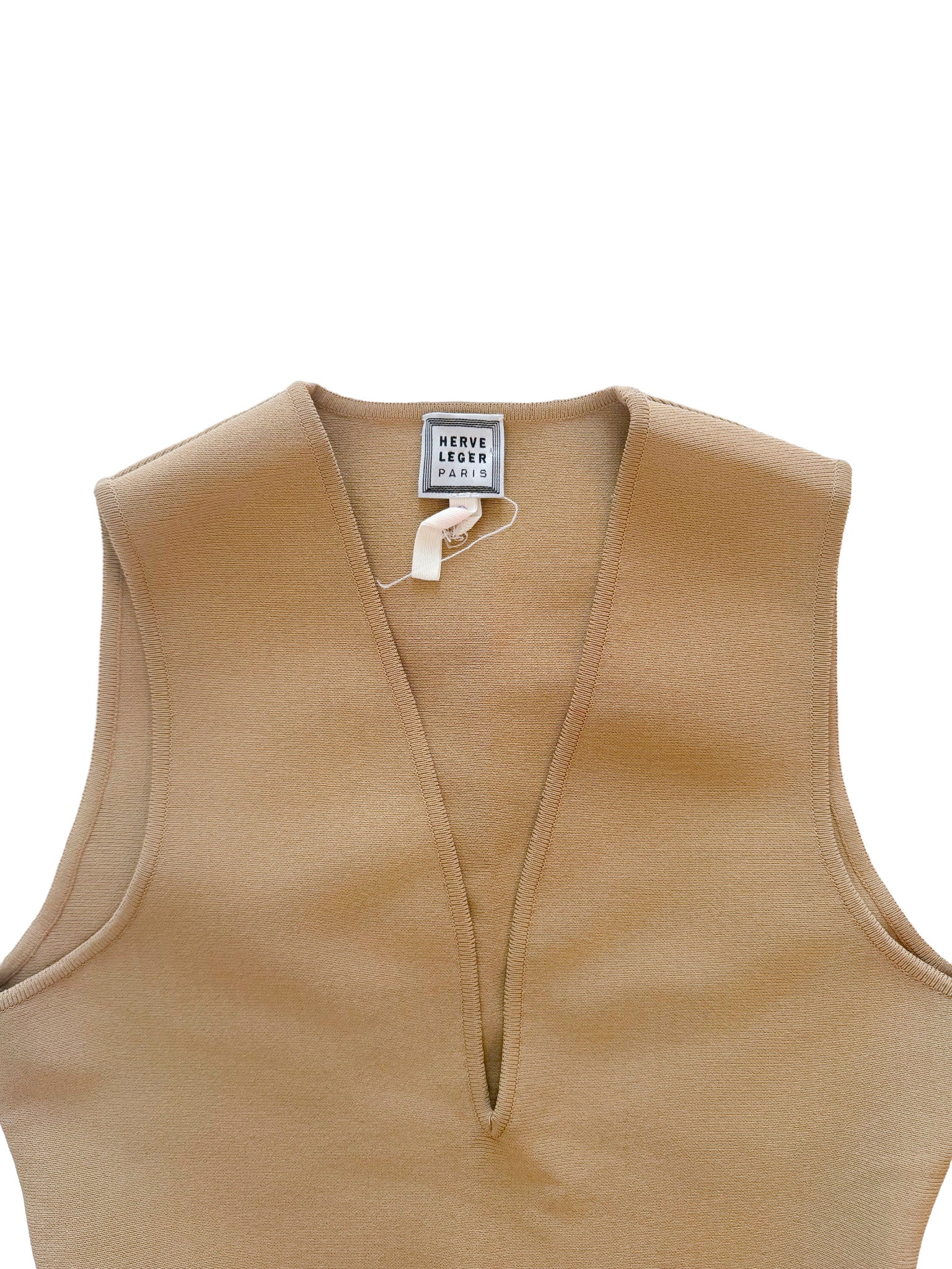 Herve Leger Top