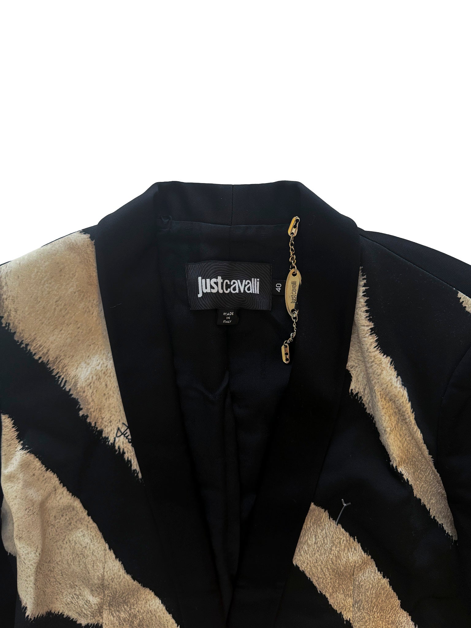 Just Cavalli Jacket