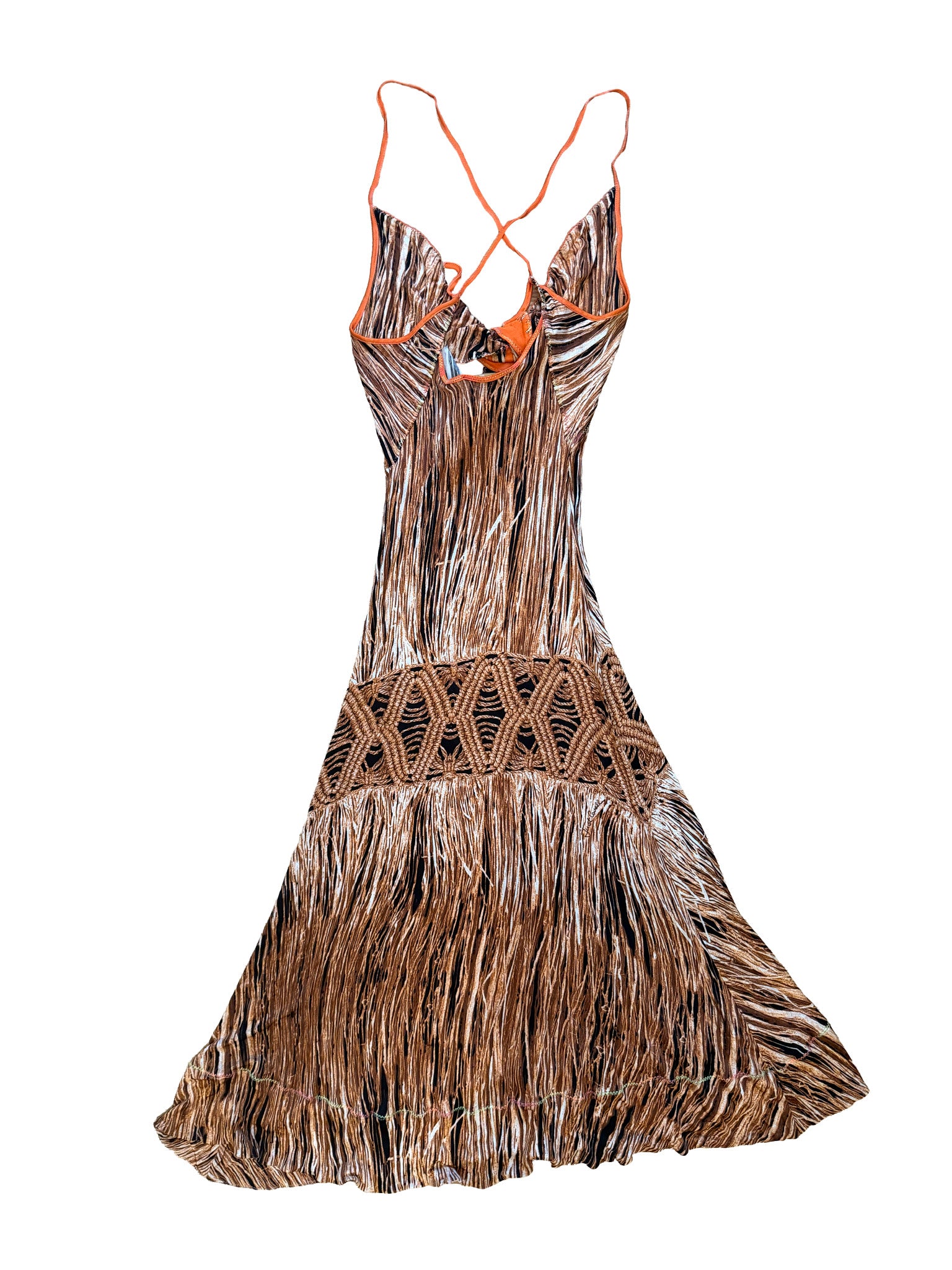 Roberto Cavalli Dress