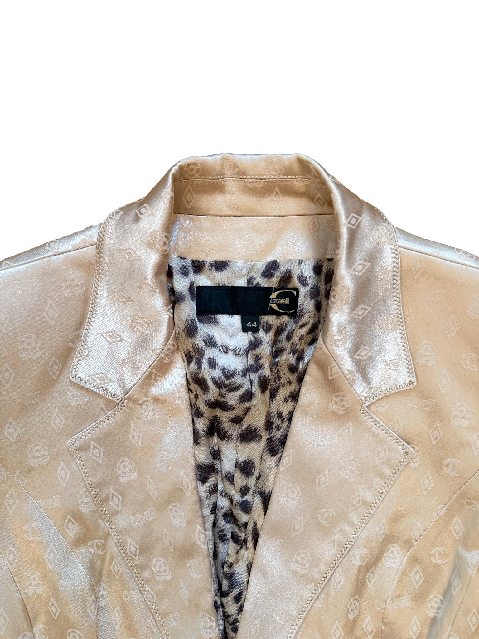 Just Cavalli Set
