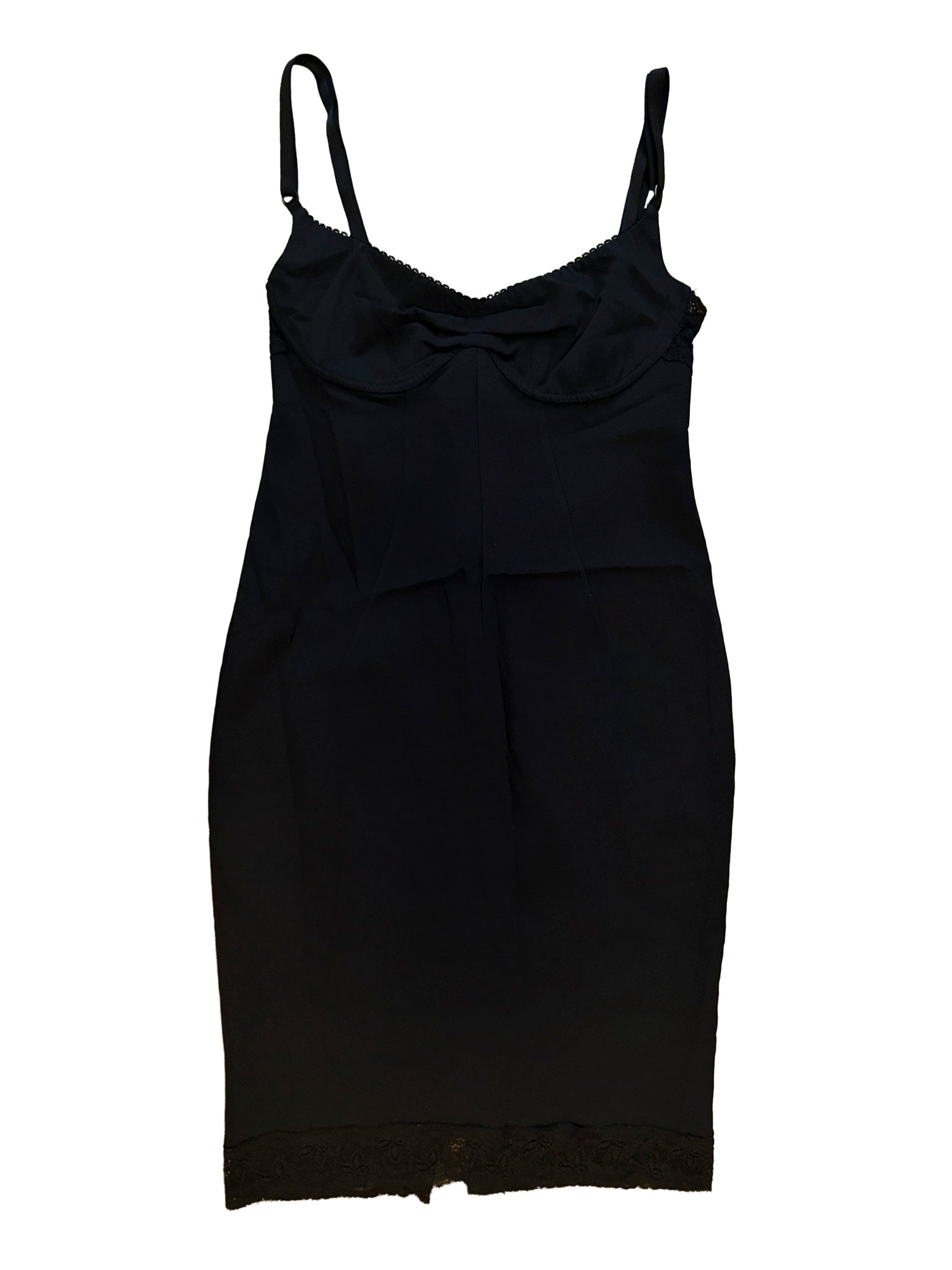 Dolce Gabbana 90s Dress