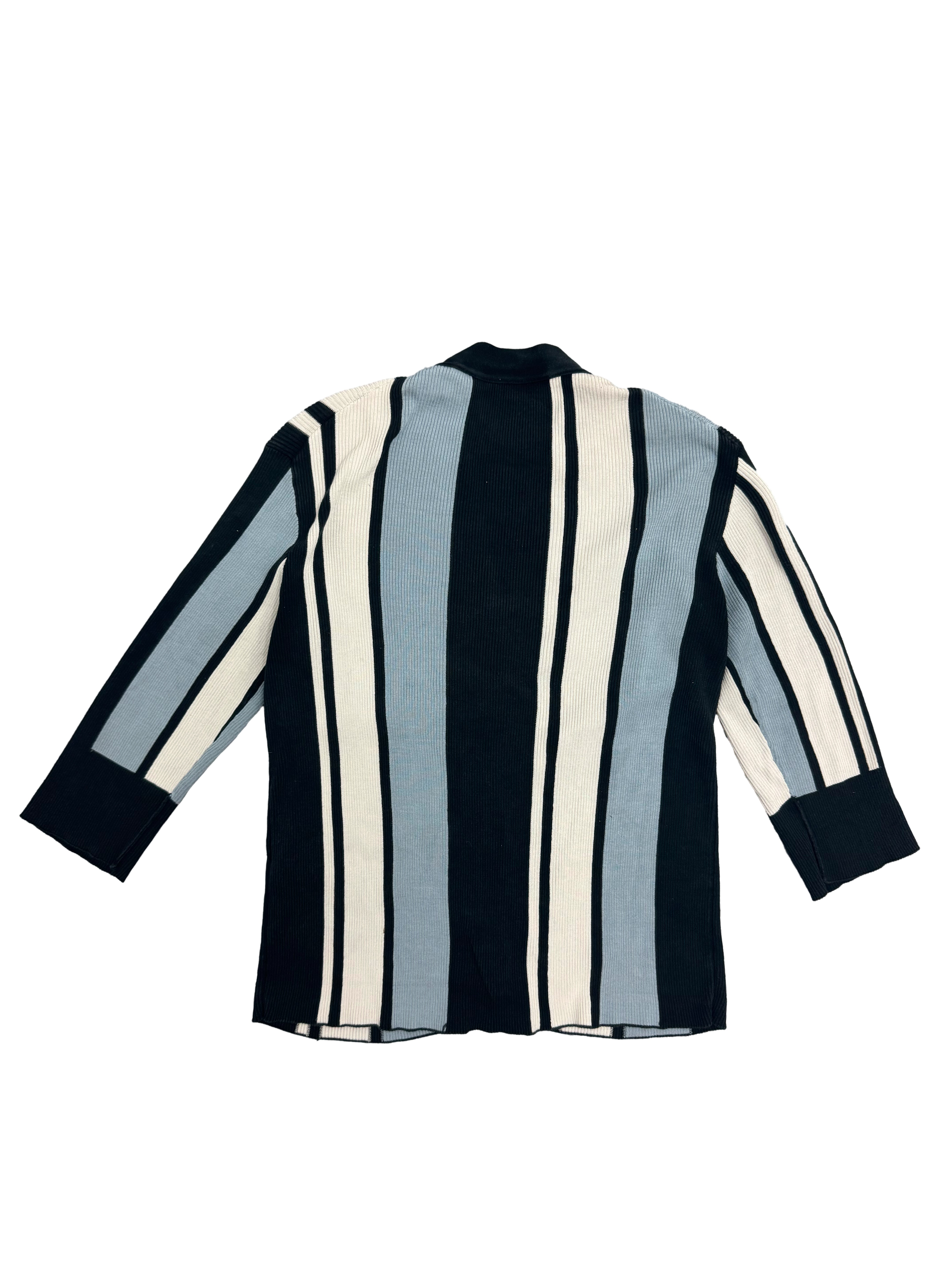Dolce Gabbana Quarter Sleeve Cardigan