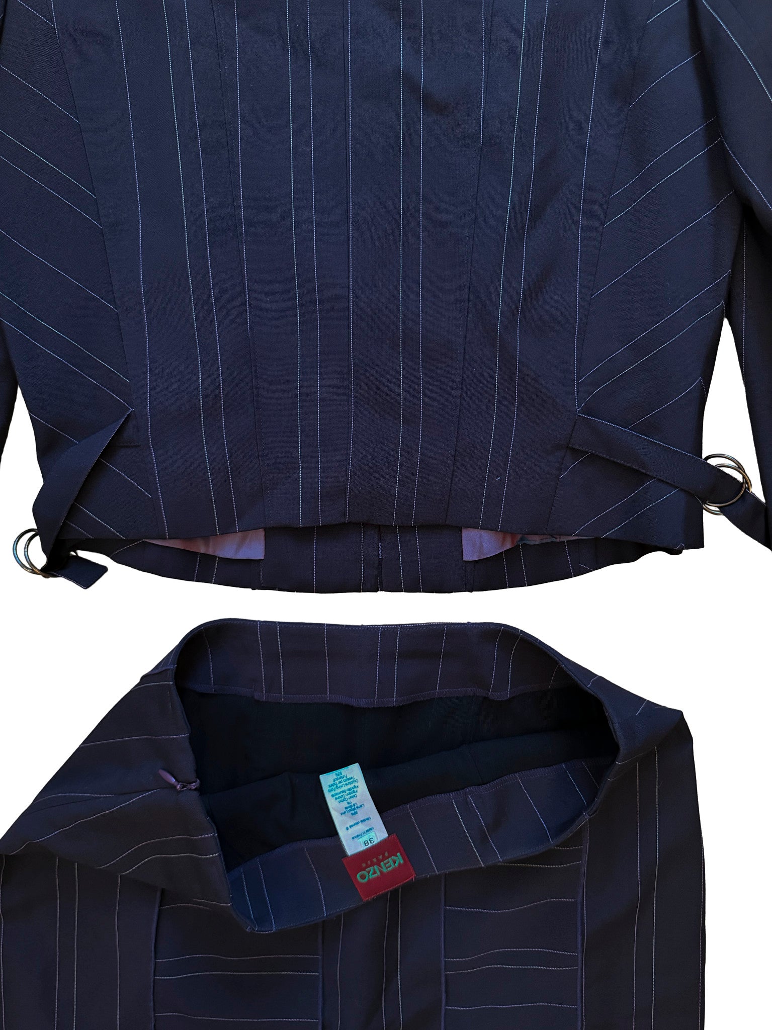 Kenzo Set