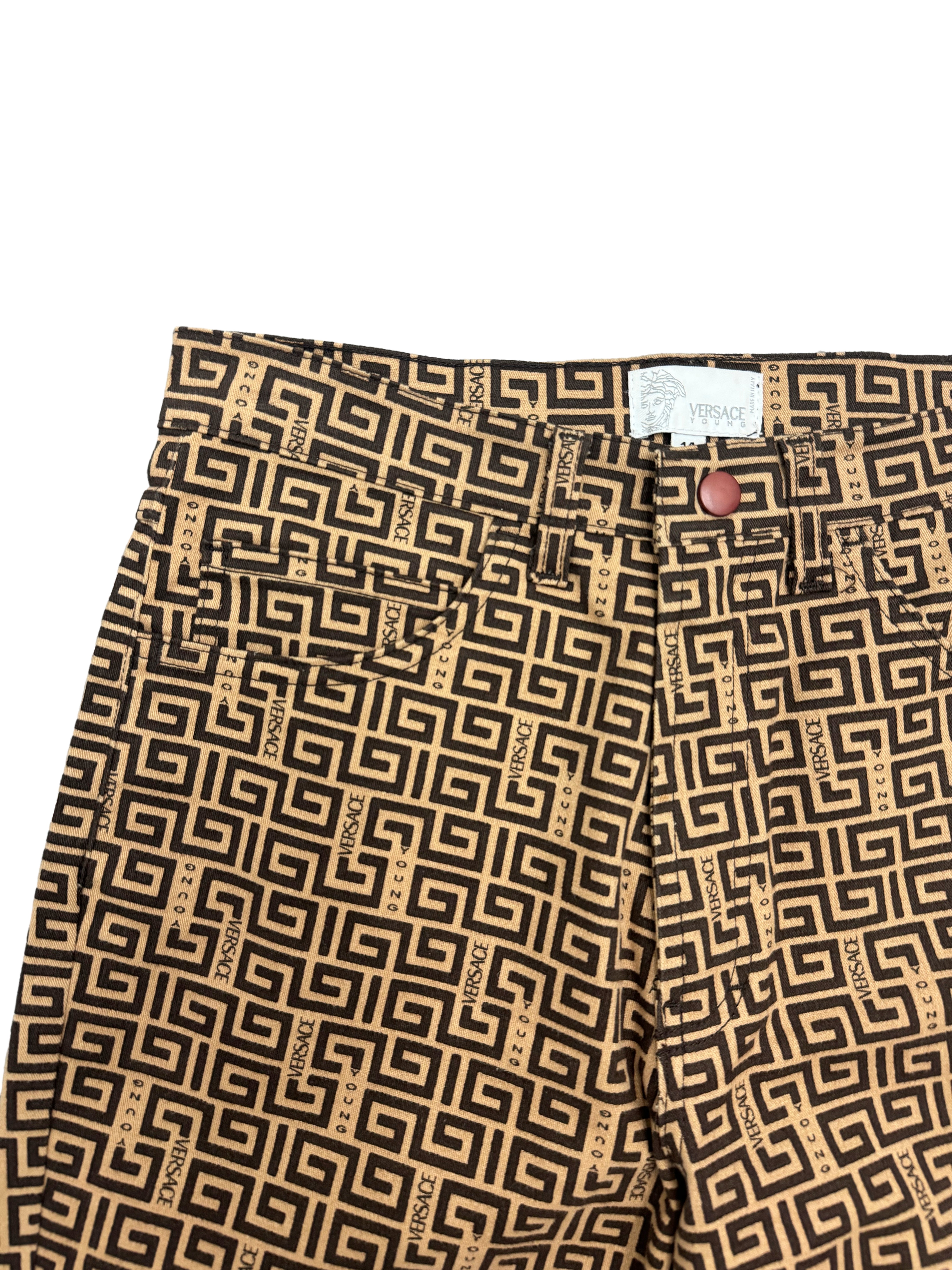 Versace Young Jeans